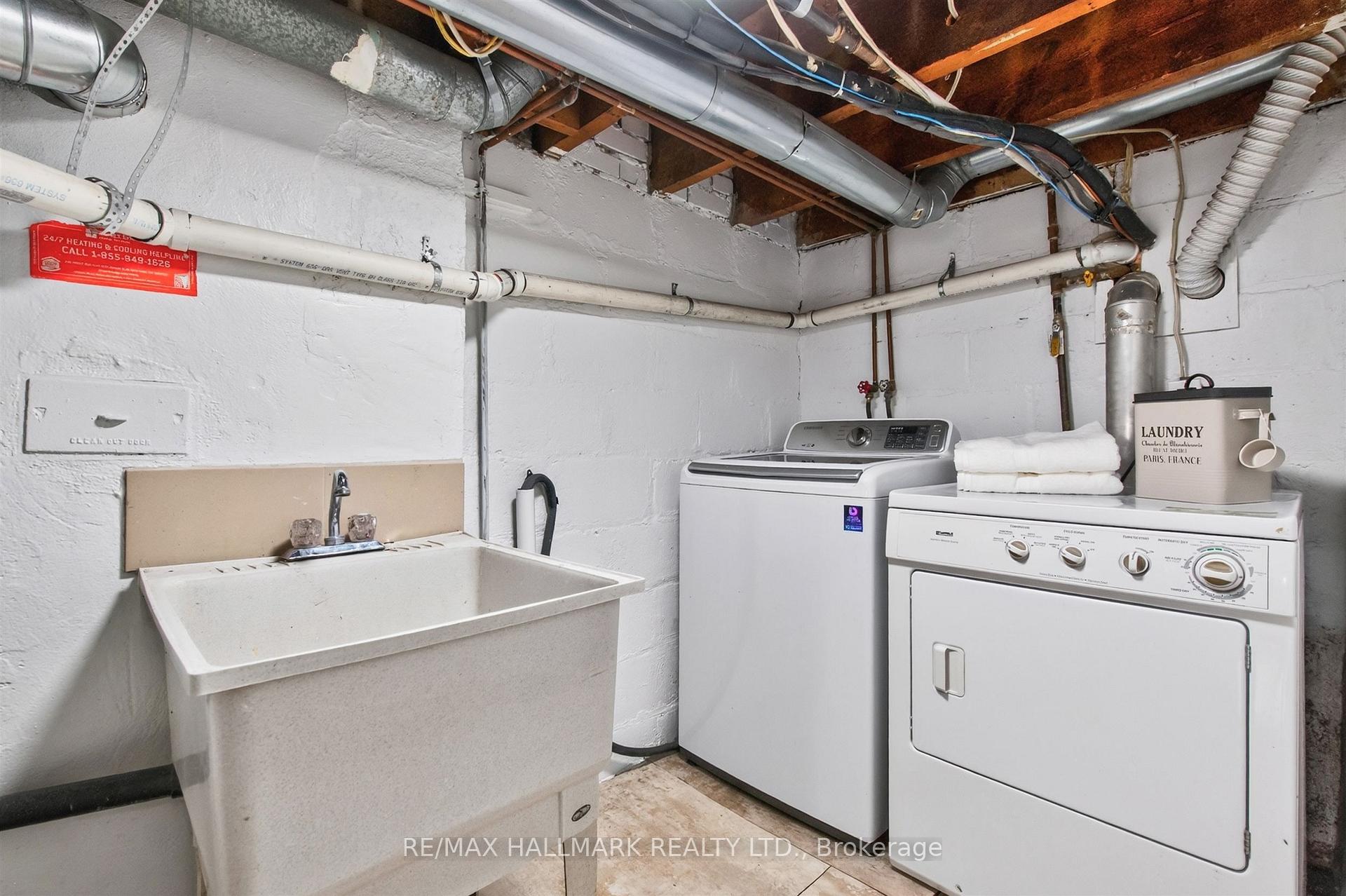 Photo 27 of 384A Montrose Avenue, Toronto, Palmerston-Little Italy — HOMEH