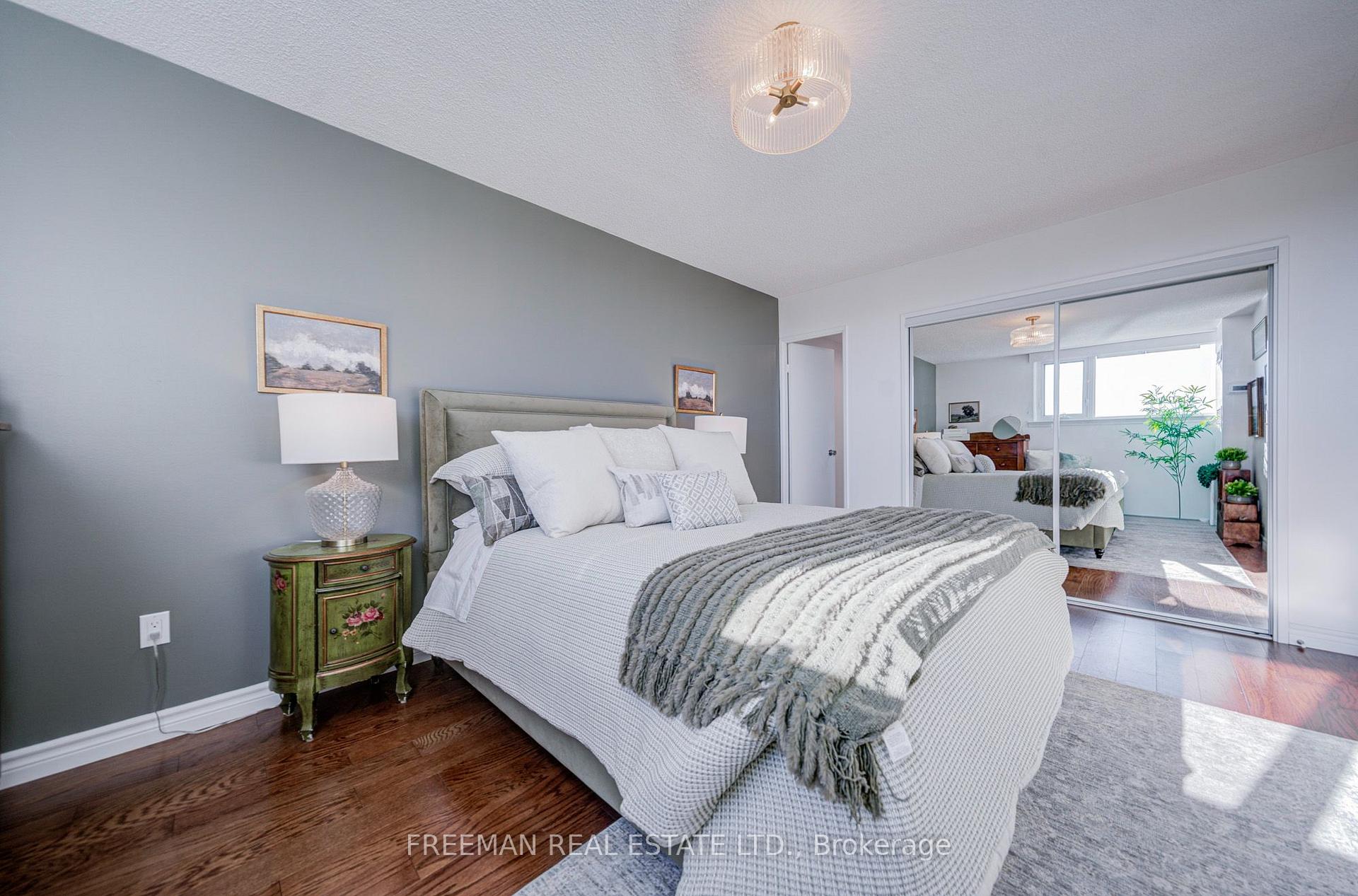 Photo 18 of Unit 1612, 240 Scarlett Road, Toronto, Rockcliffe-Smythe — HOMEH