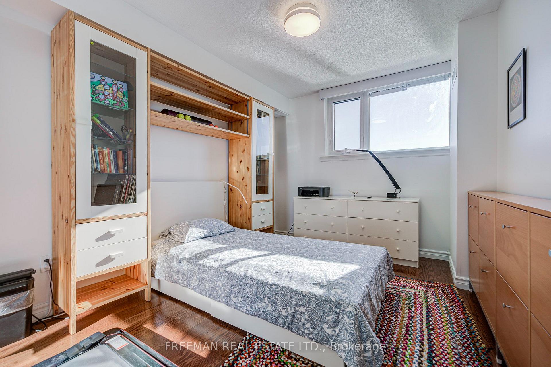 Photo 20 of Unit 1612, 240 Scarlett Road, Toronto, Rockcliffe-Smythe — HOMEH