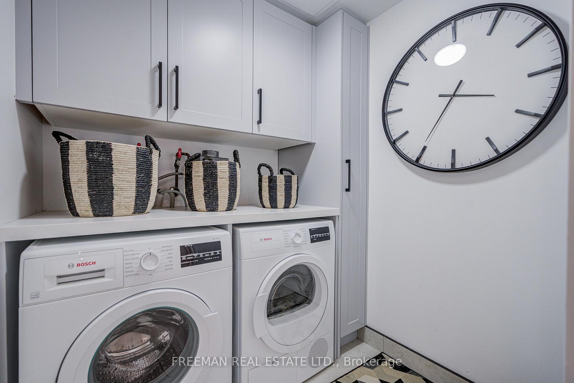 Photo 22 of Unit 1612, 240 Scarlett Road, Toronto, Rockcliffe-Smythe — HOMEH