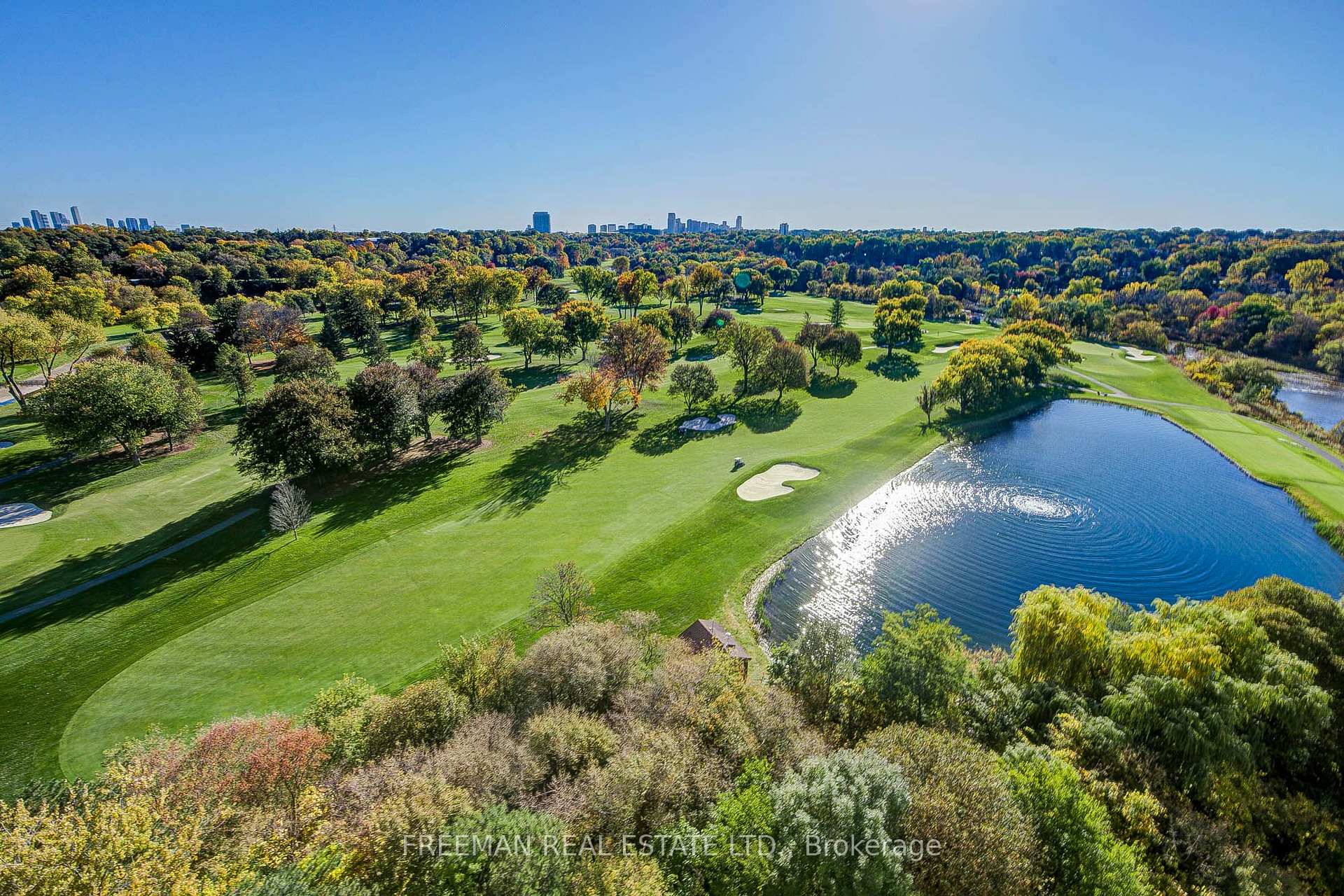 Photo 28 of Unit 1612, 240 Scarlett Road, Toronto, Rockcliffe-Smythe — HOMEH