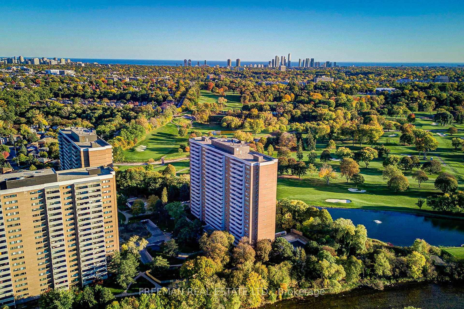 Photo 29 of Unit 1612, 240 Scarlett Road, Toronto, Rockcliffe-Smythe — HOMEH