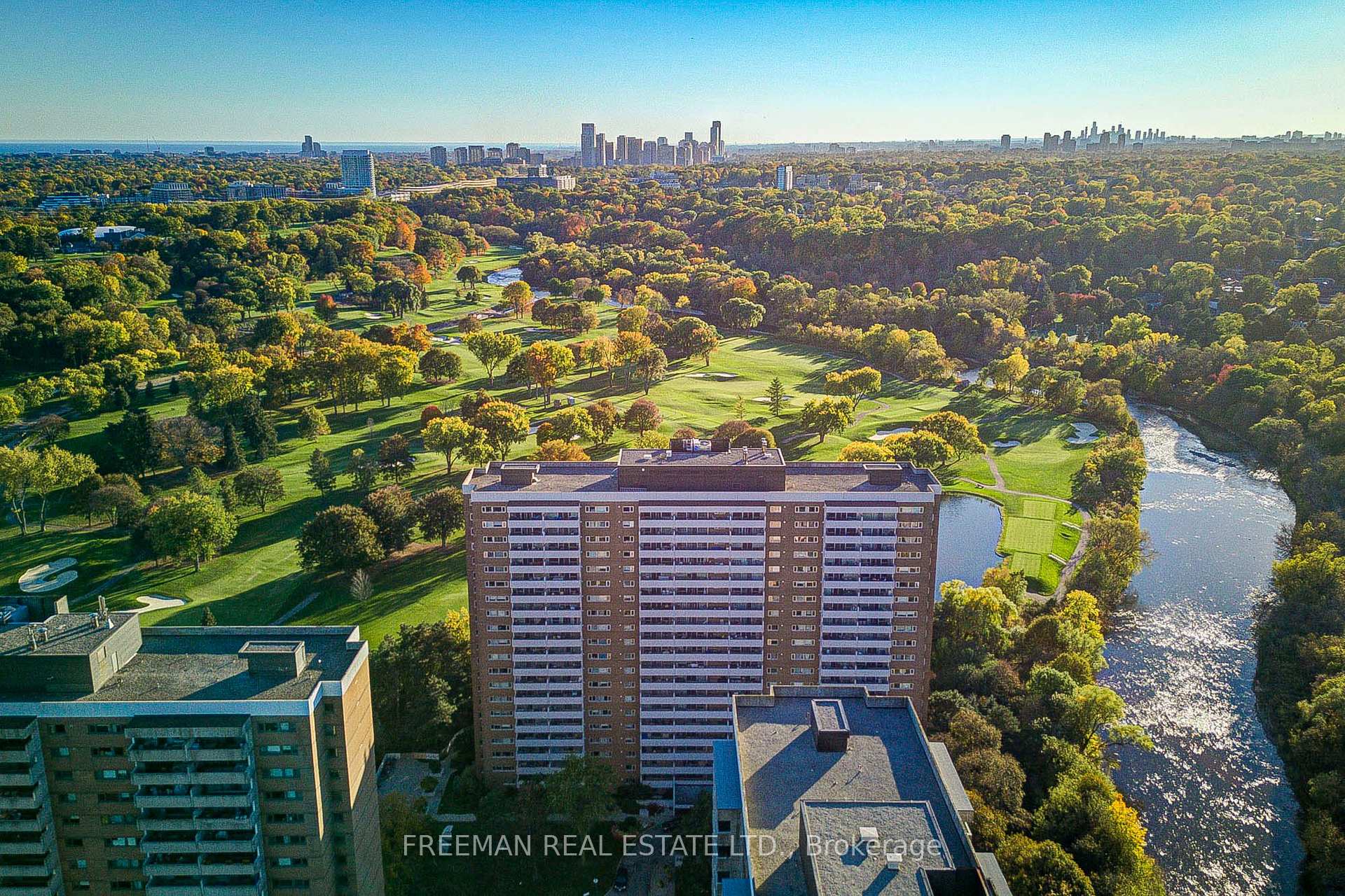 Photo 31 of Unit 1612, 240 Scarlett Road, Toronto, Rockcliffe-Smythe — HOMEH