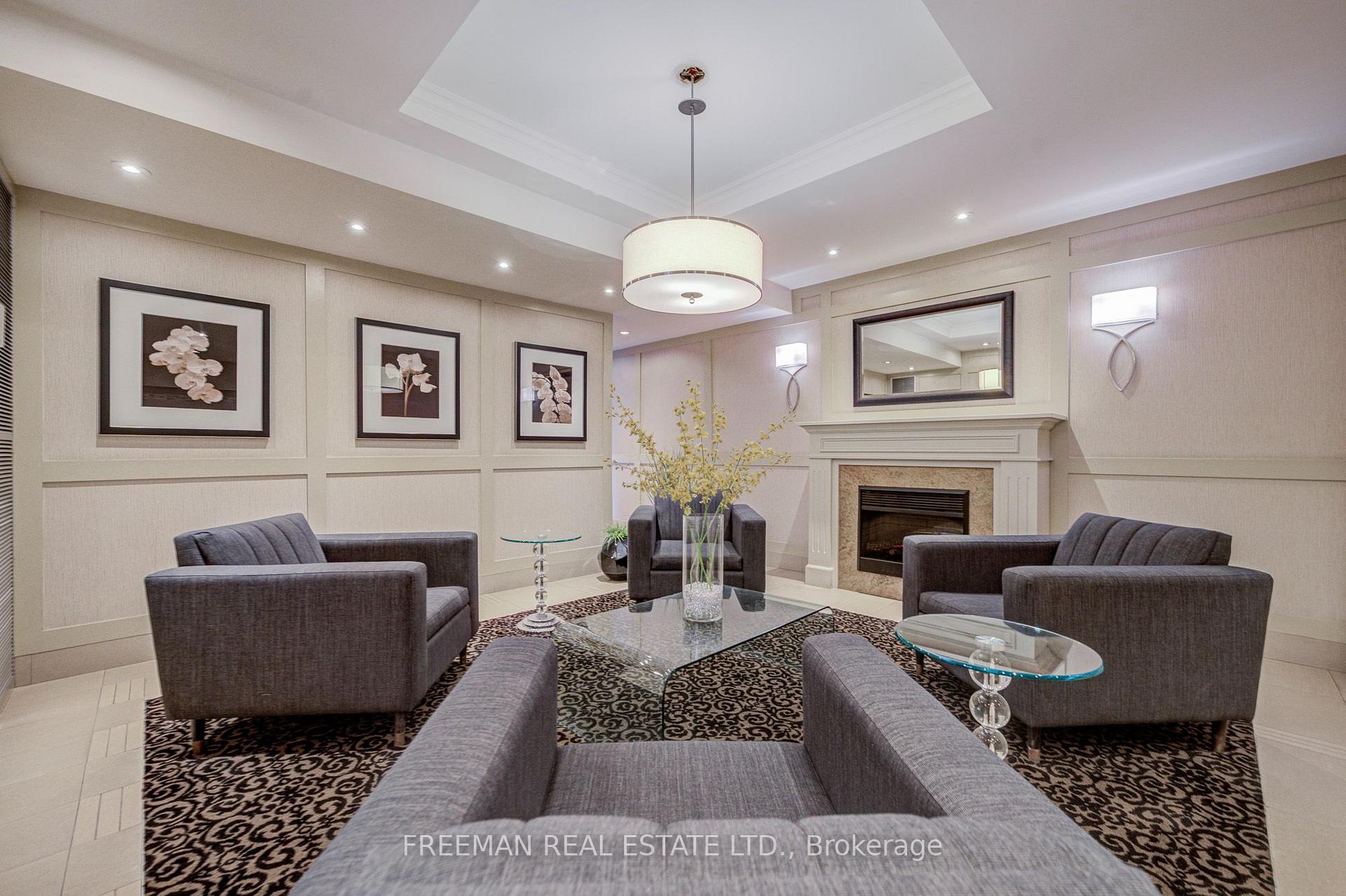Photo 32 of Unit 1612, 240 Scarlett Road, Toronto, Rockcliffe-Smythe — HOMEH