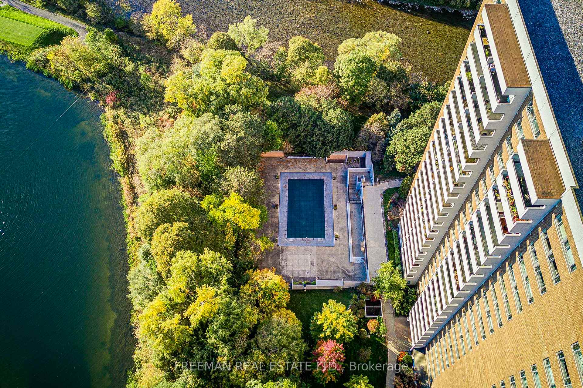 Photo 34 of Unit 1612, 240 Scarlett Road, Toronto, Rockcliffe-Smythe — HOMEH