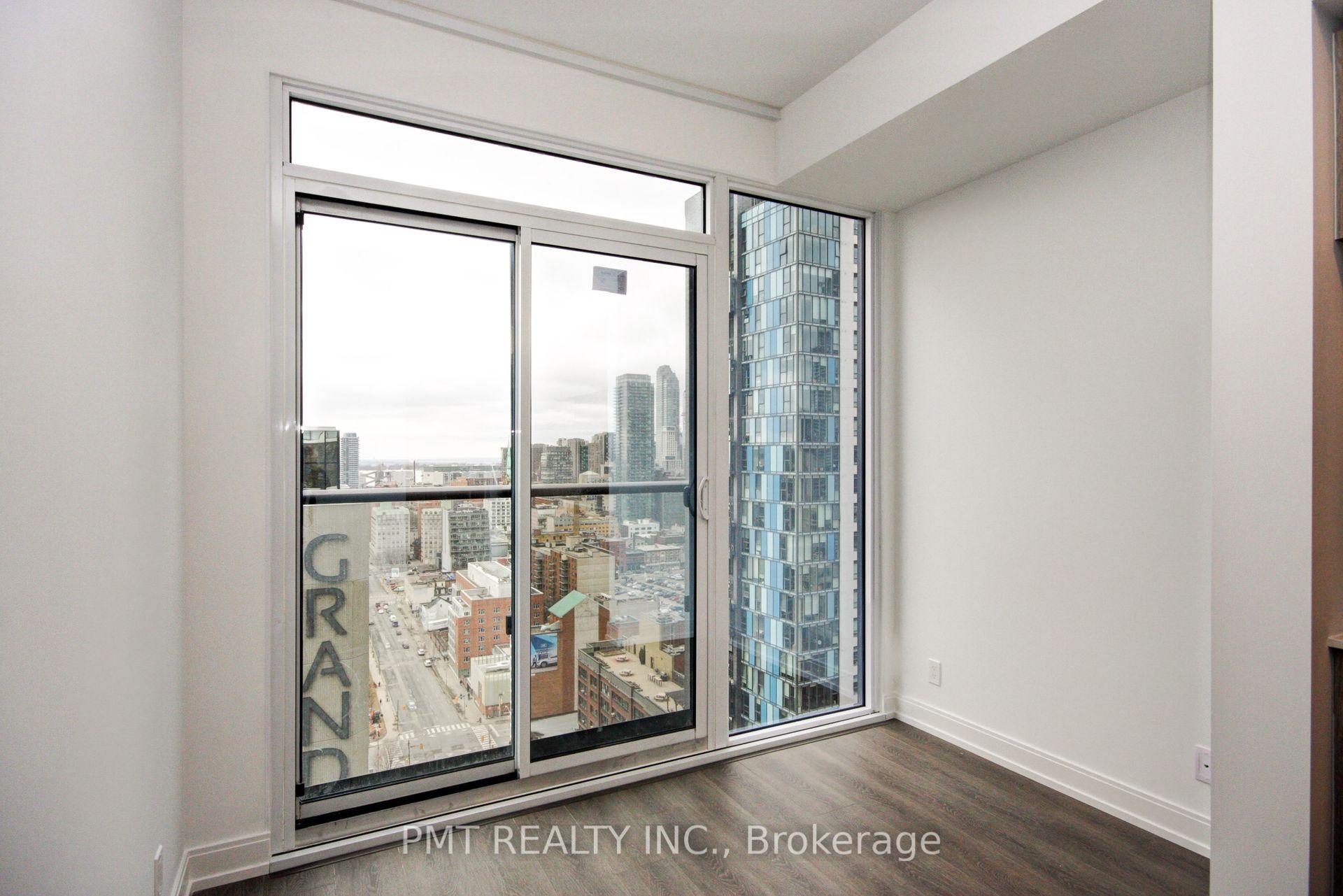Photo 3 of Unit 2508, 181 Dundas Street E, Toronto, Church-Yonge Corridor — HOMEH
