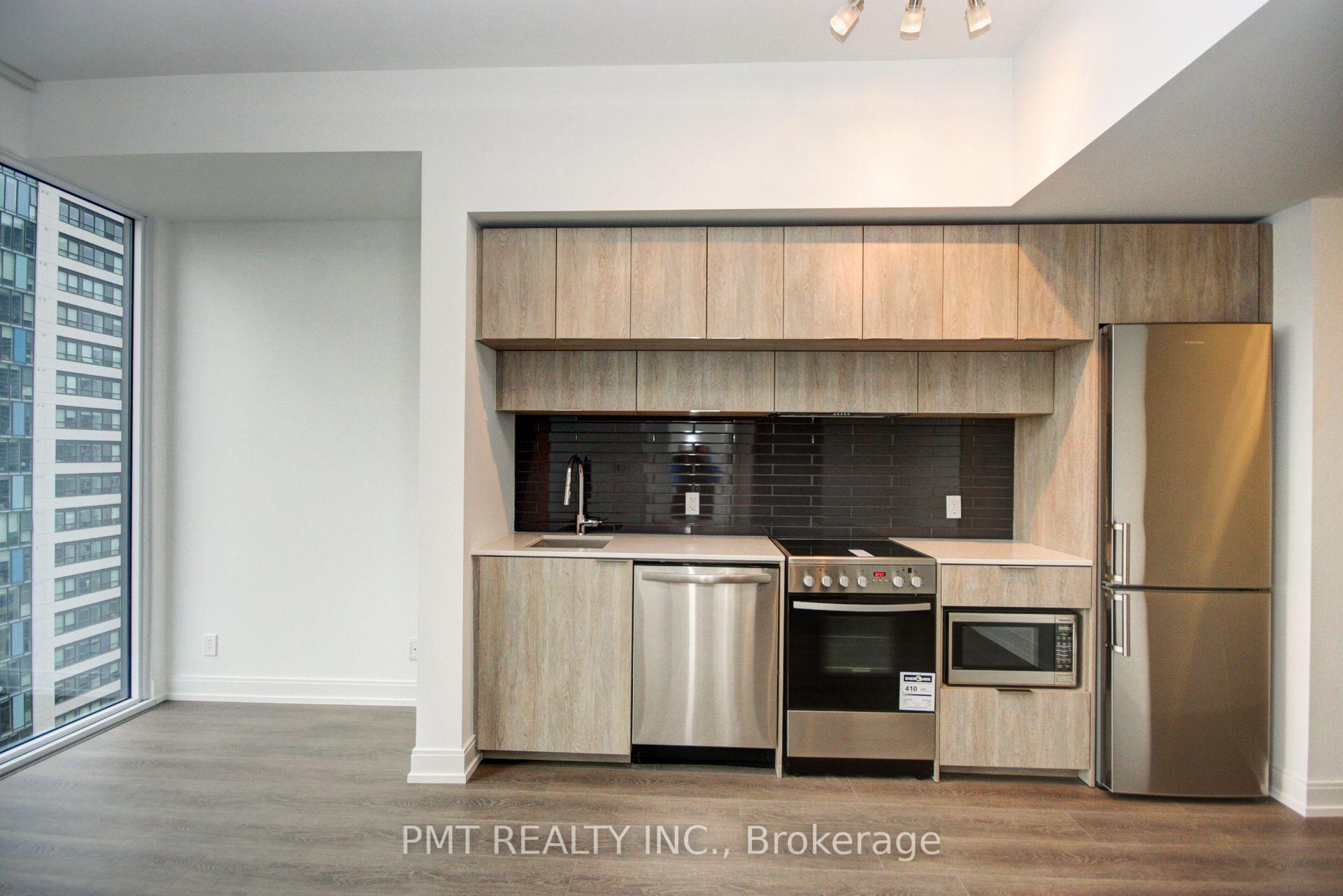 Photo 5 of Unit 2508, 181 Dundas Street E, Toronto, Church-Yonge Corridor — HOMEH