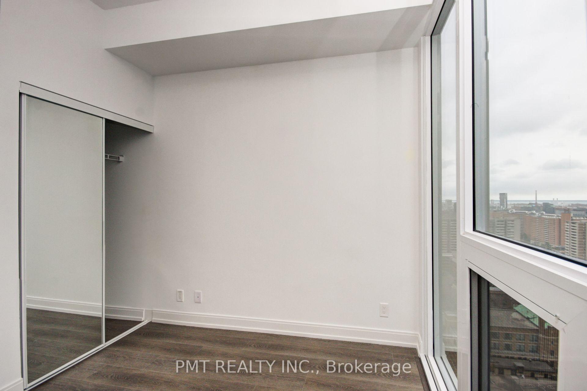 Photo 7 of Unit 2508, 181 Dundas Street E, Toronto, Church-Yonge Corridor — HOMEH