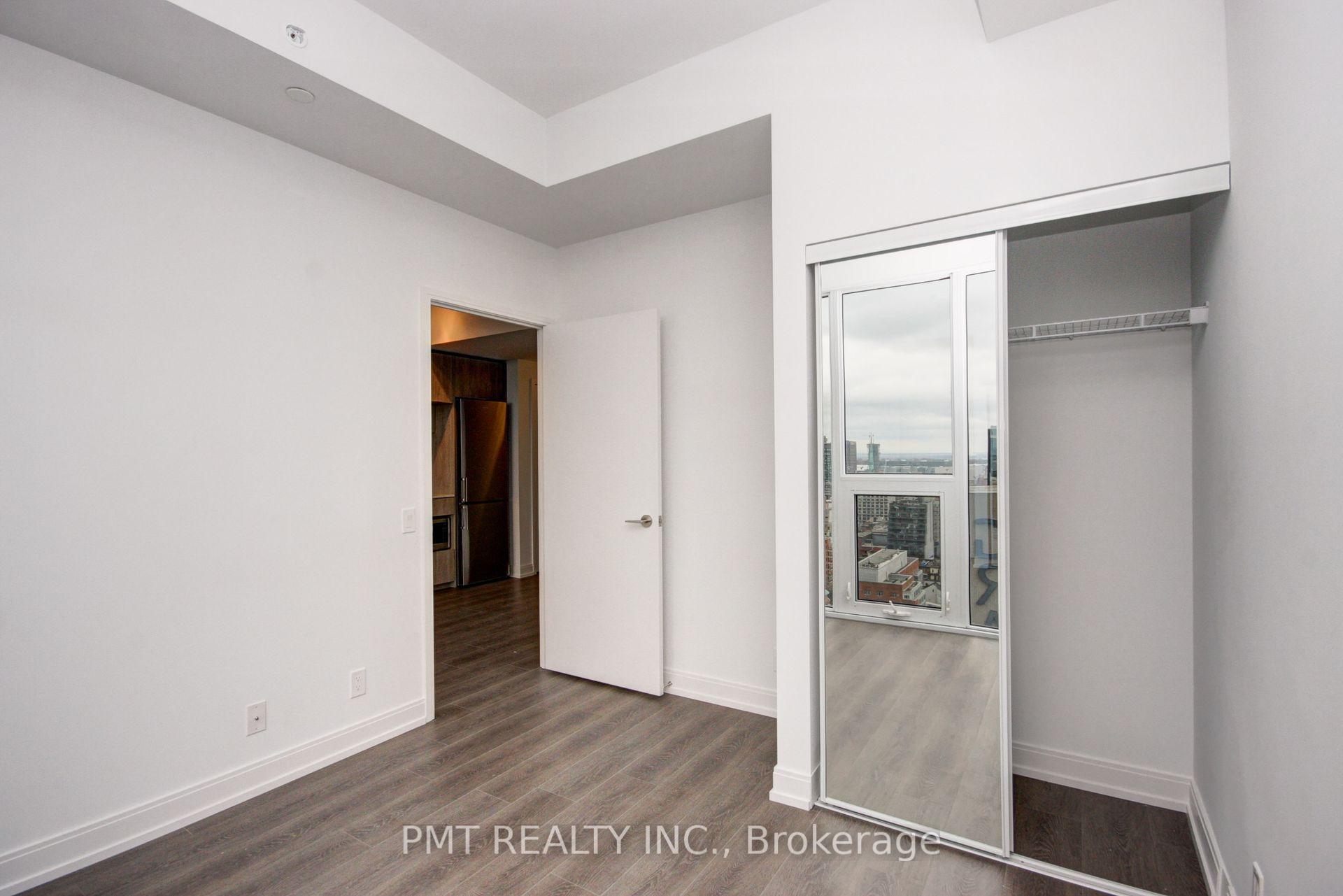 Photo 8 of Unit 2508, 181 Dundas Street E, Toronto, Church-Yonge Corridor — HOMEH