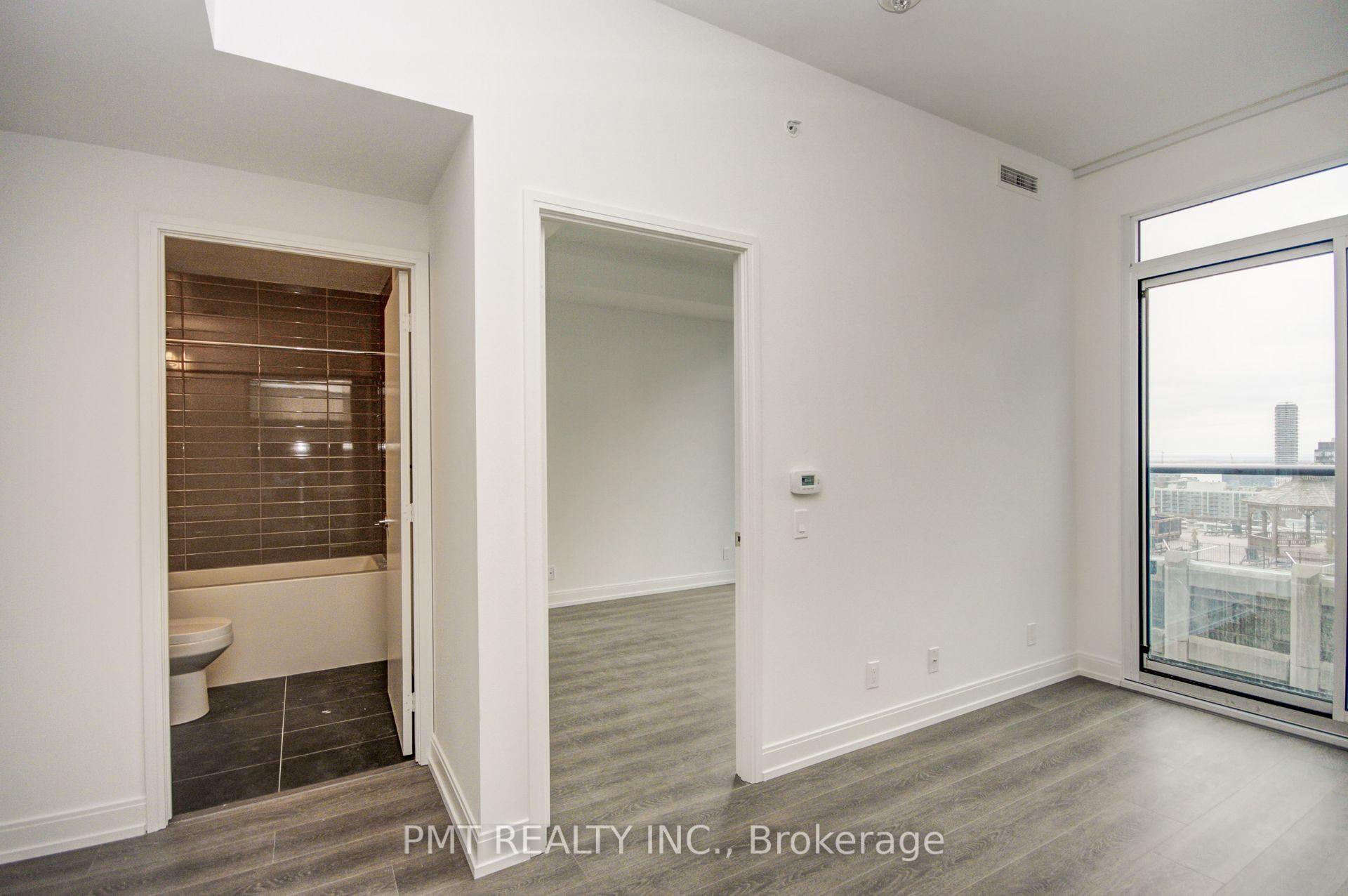 Photo 9 of Unit 2508, 181 Dundas Street E, Toronto, Church-Yonge Corridor — HOMEH