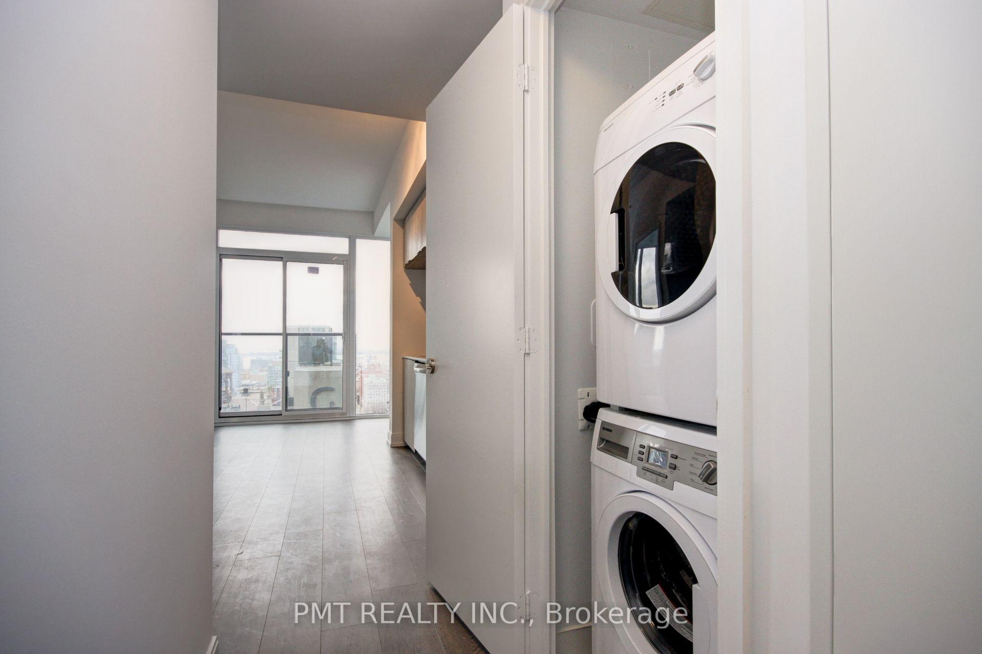 Photo 13 of Unit 2508, 181 Dundas Street E, Toronto, Church-Yonge Corridor — HOMEH