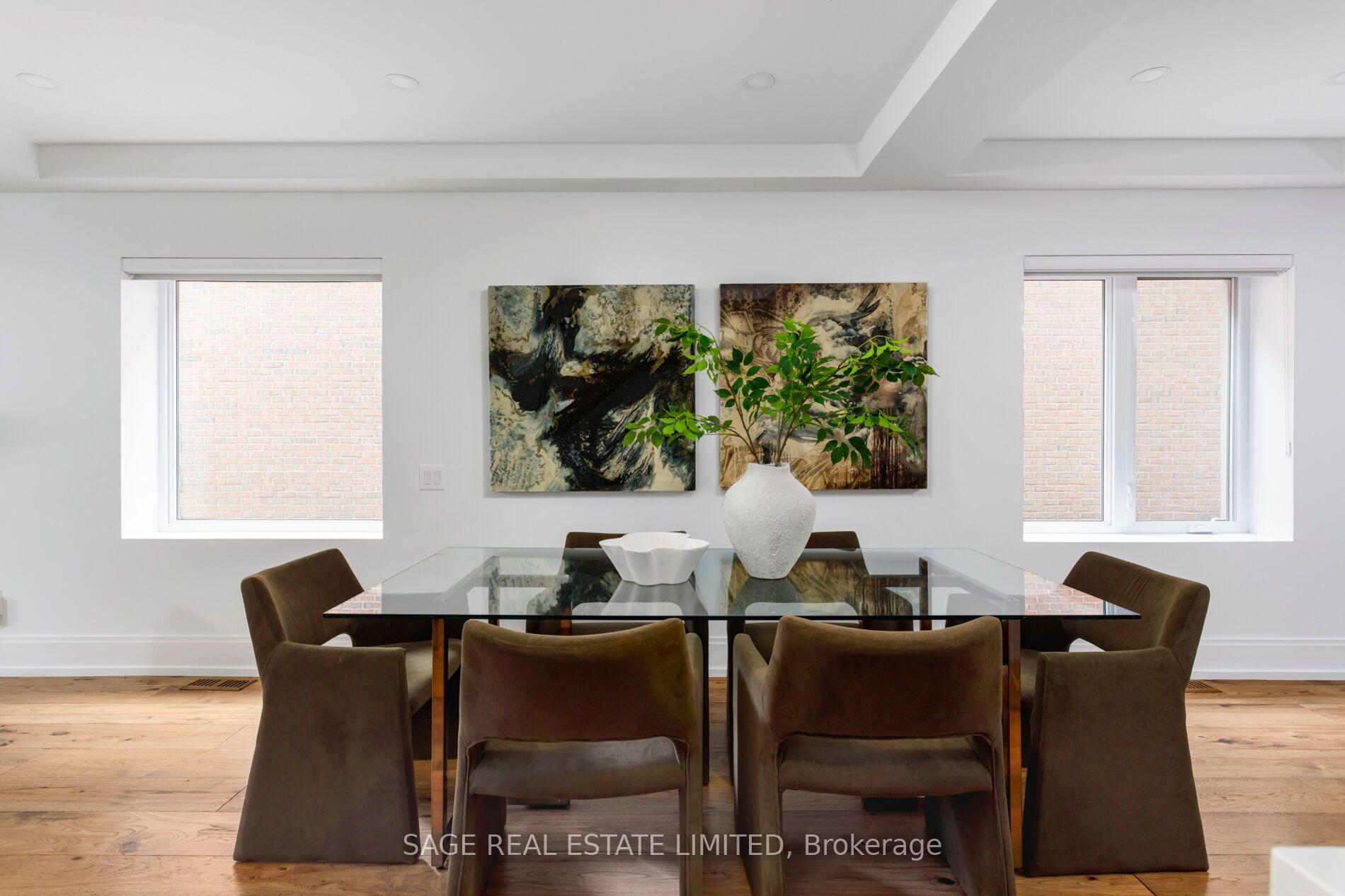 Photo 10 of 161 Banff Road, Toronto, Mount Pleasant East — HOMEH