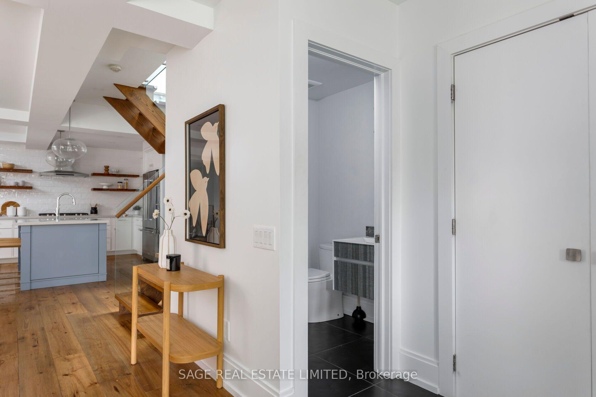Photo 27 of 161 Banff Road, Toronto, Mount Pleasant East — HOMEH