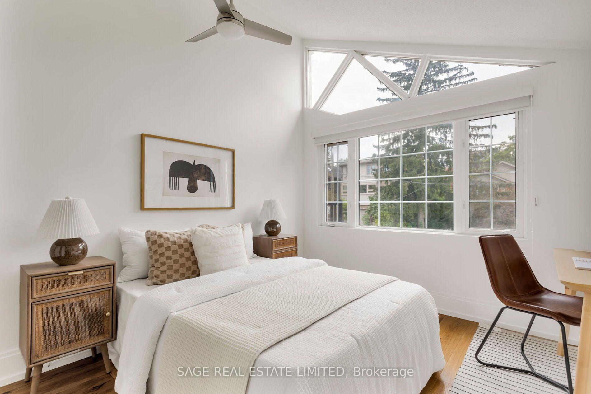 Photo 33 of 161 Banff Road, Toronto, Mount Pleasant East — HOMEH