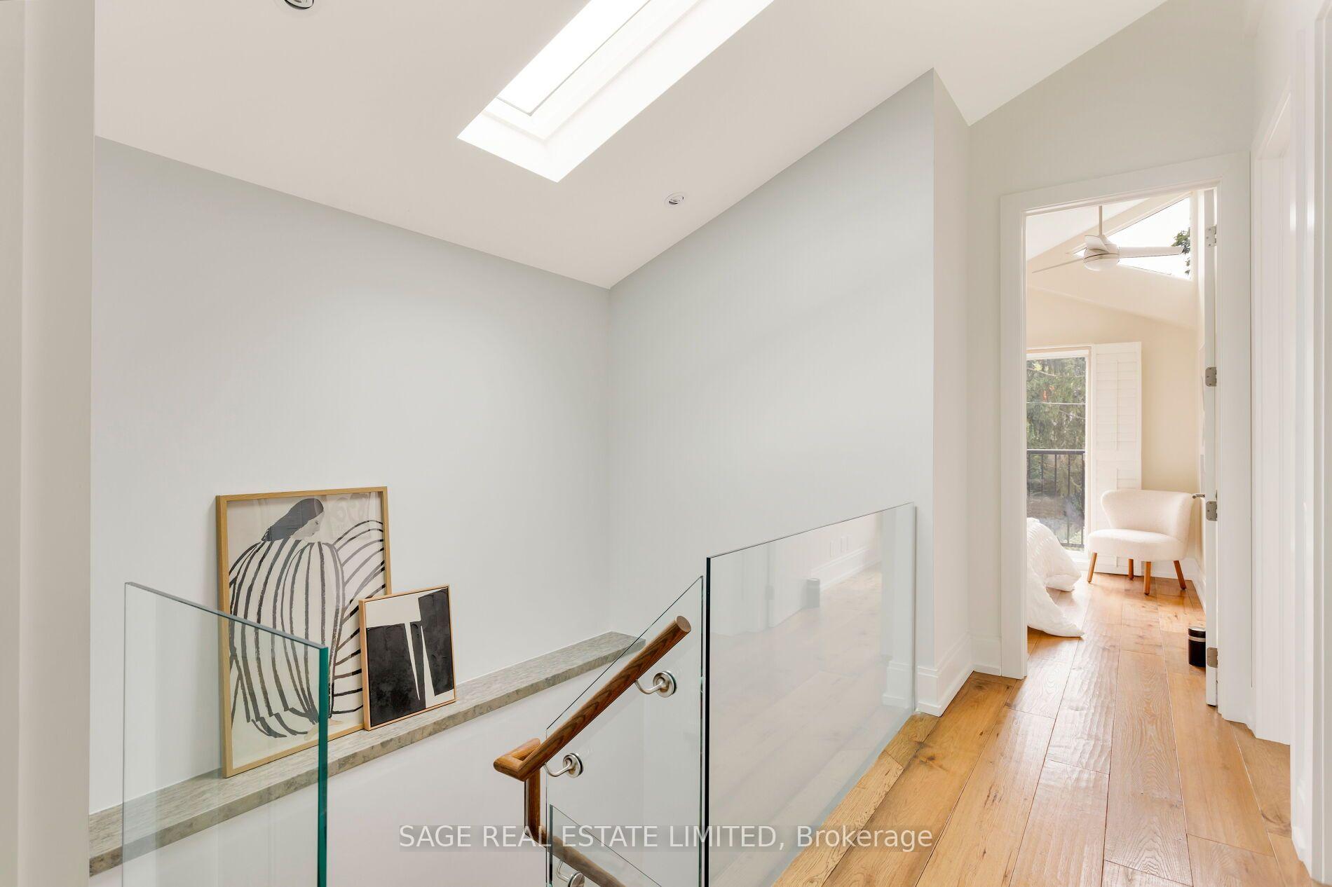 Photo 38 of 161 Banff Road, Toronto, Mount Pleasant East — HOMEH