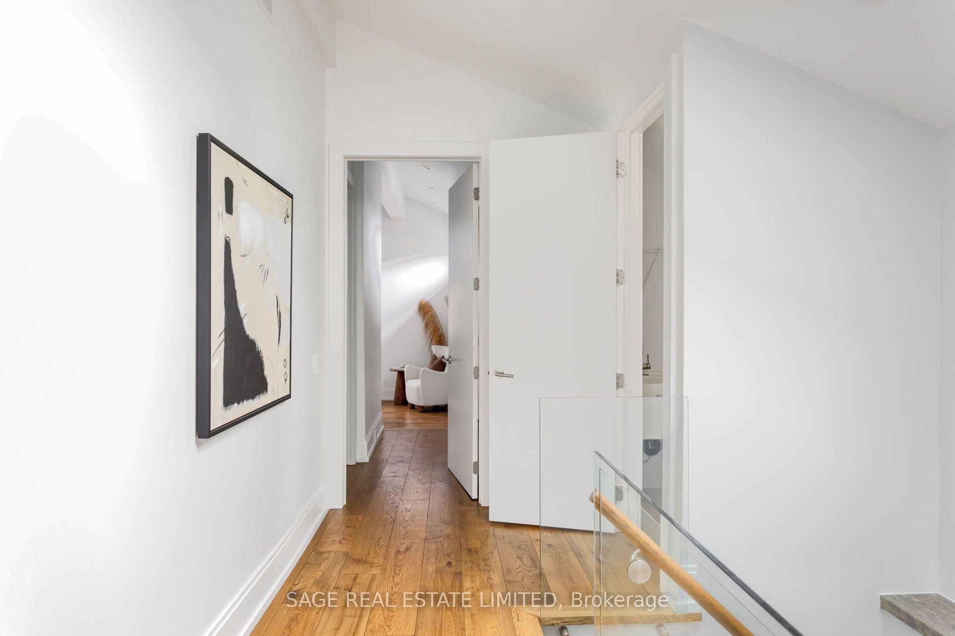 Photo 39 of 161 Banff Road, Toronto, Mount Pleasant East — HOMEH