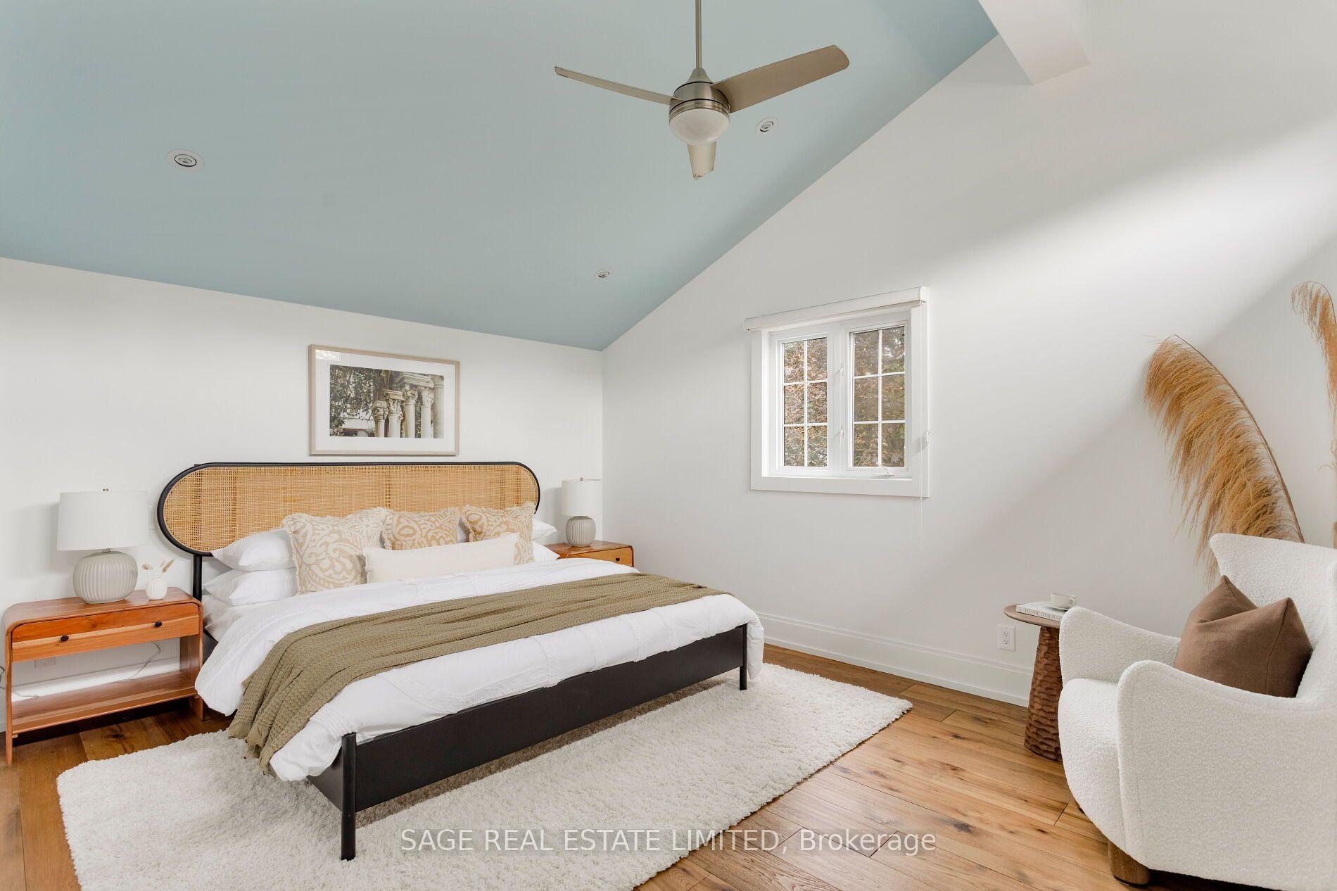 Photo 40 of 161 Banff Road, Toronto, Mount Pleasant East — HOMEH