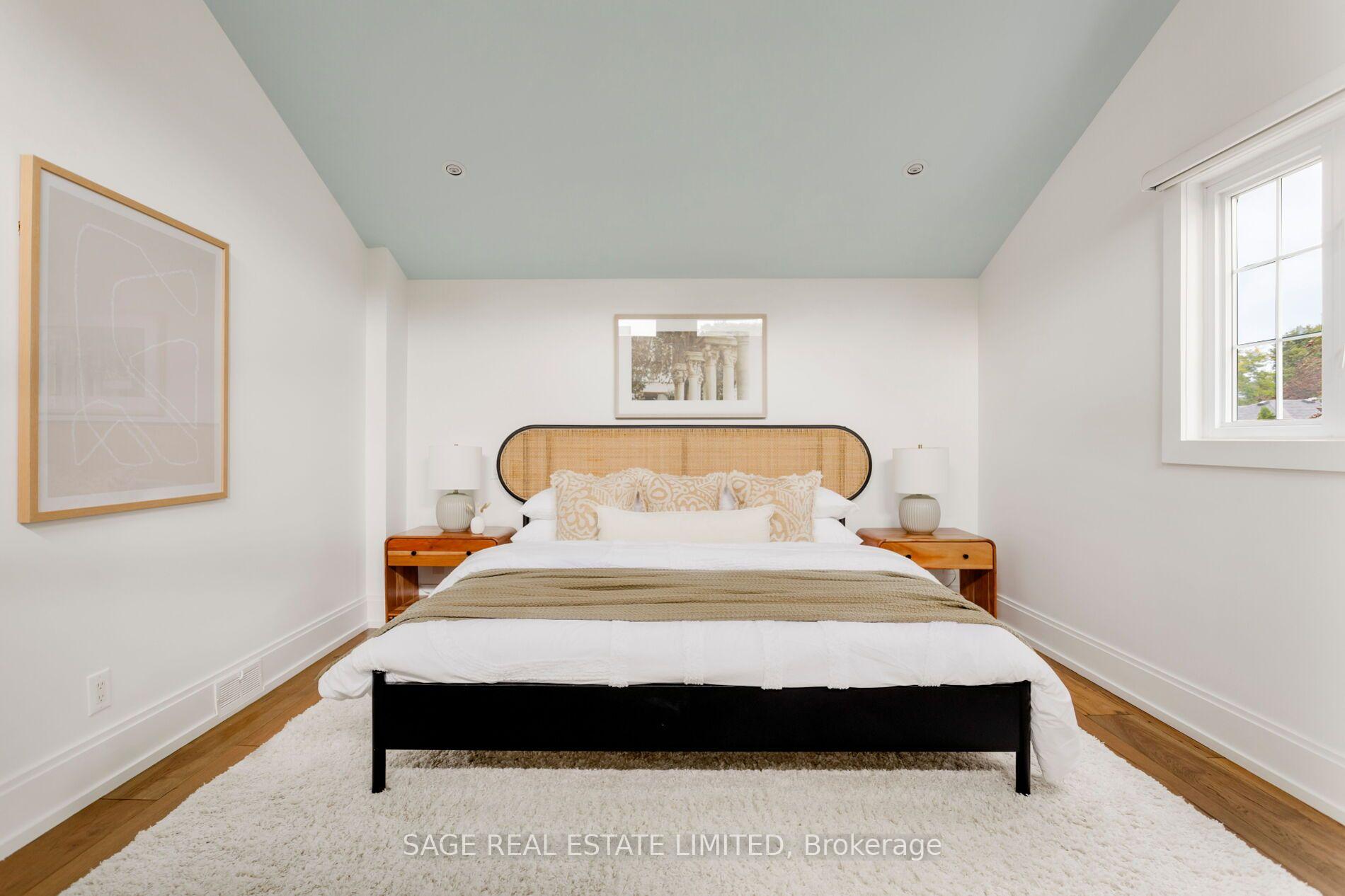 Photo 41 of 161 Banff Road, Toronto, Mount Pleasant East — HOMEH