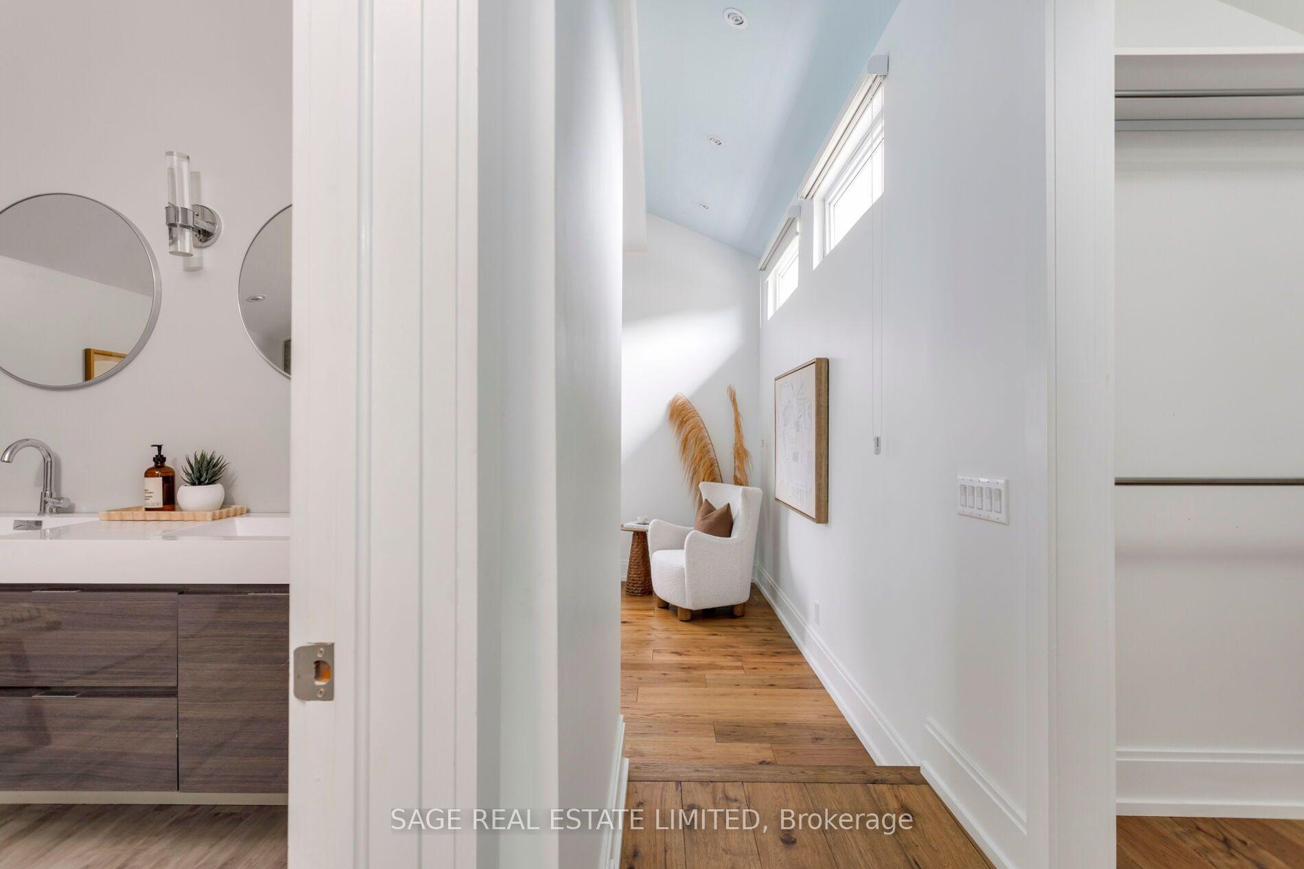 Photo 42 of 161 Banff Road, Toronto, Mount Pleasant East — HOMEH