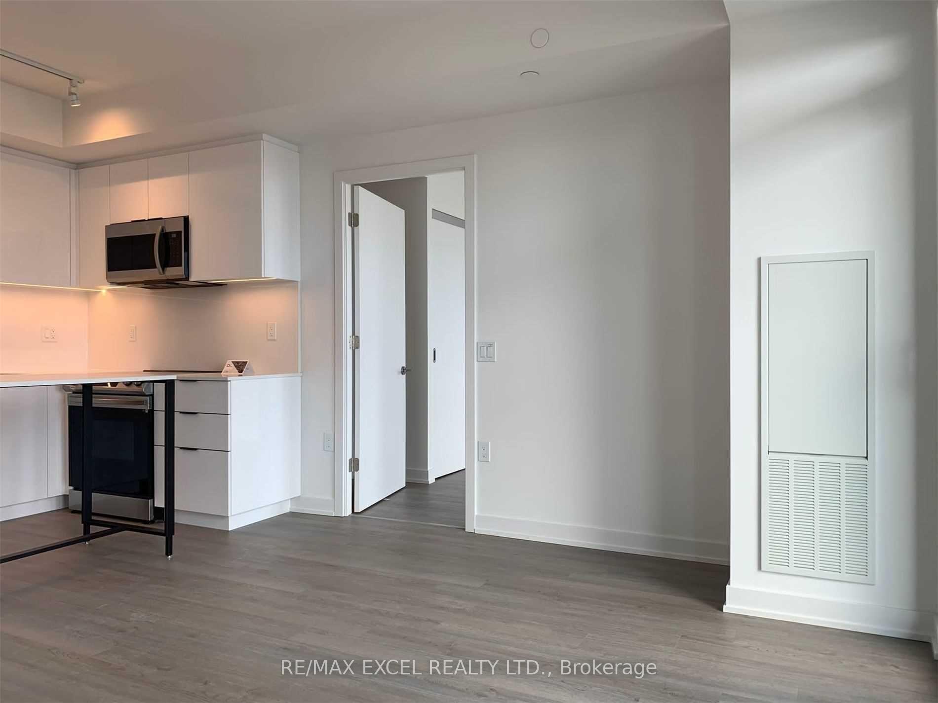 Photo 2 of Unit 1405, 50 Power Street, Toronto, Moss Park — HOMEH
