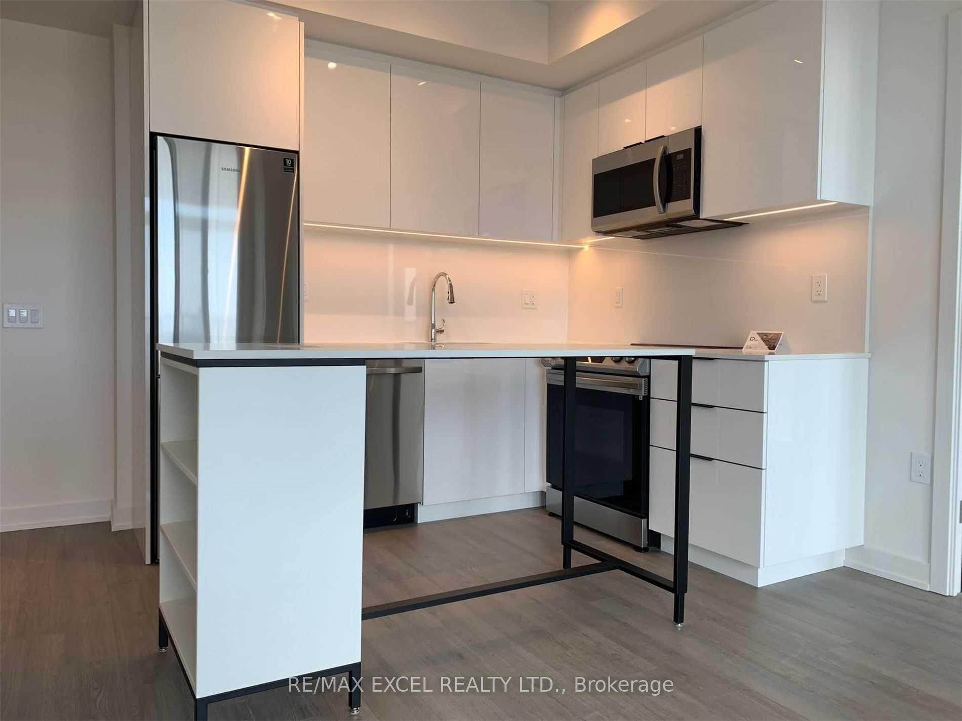Photo 3 of Unit 1405, 50 Power Street, Toronto, Moss Park — HOMEH