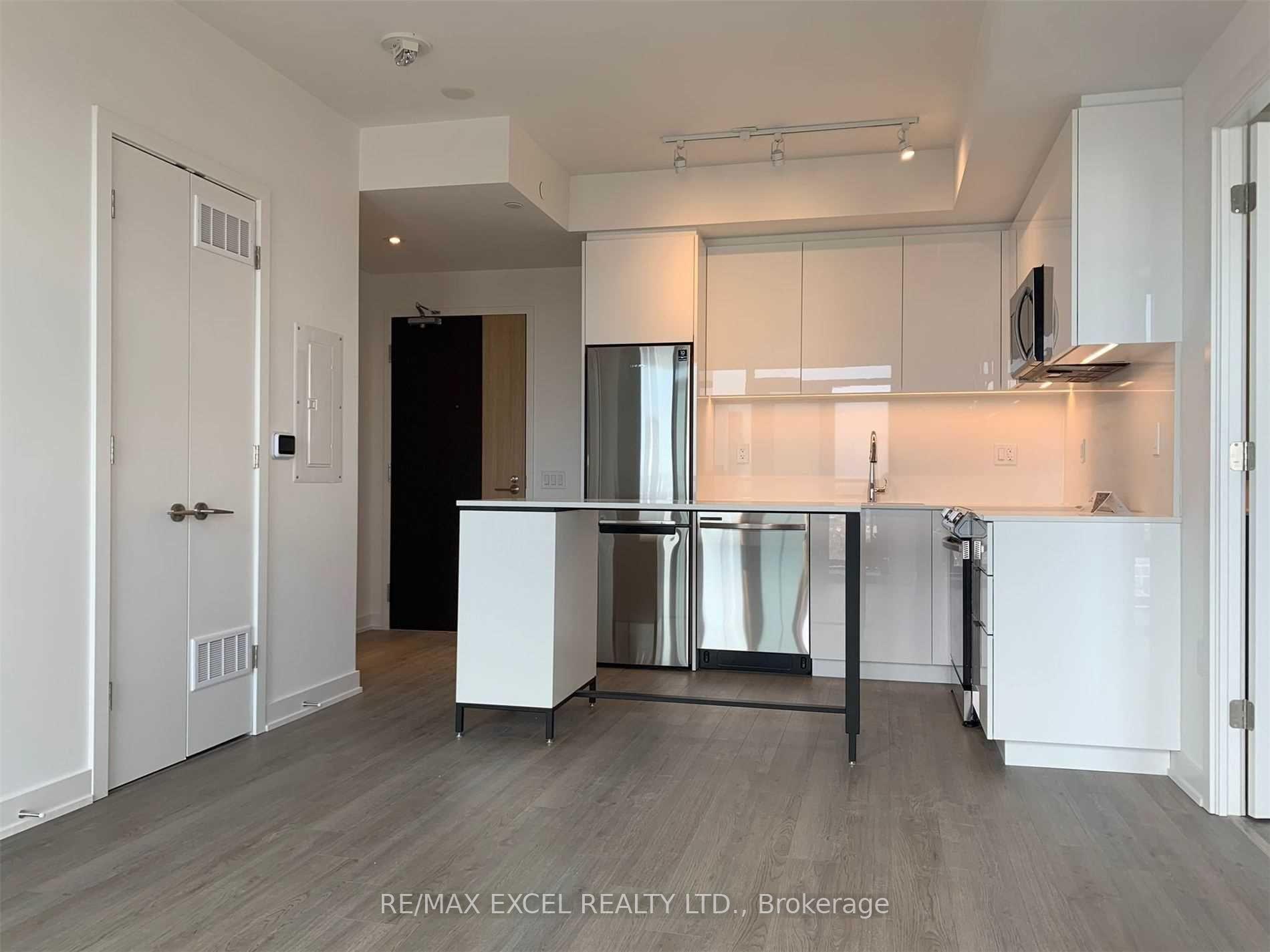 Photo 4 of Unit 1405, 50 Power Street, Toronto, Moss Park — HOMEH