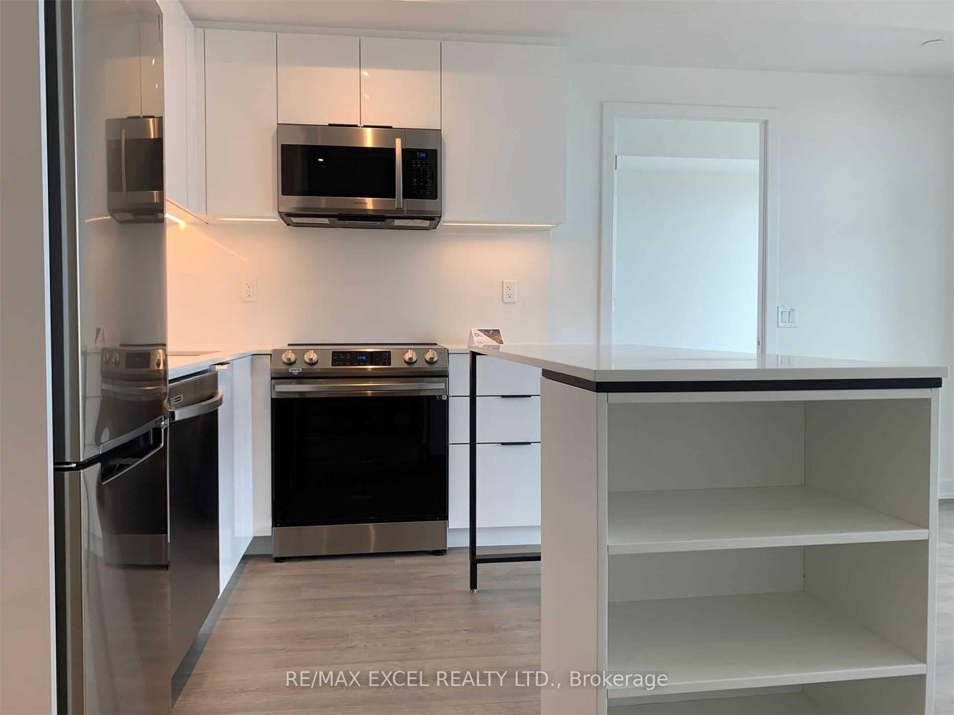 Photo 5 of Unit 1405, 50 Power Street, Toronto, Moss Park — HOMEH