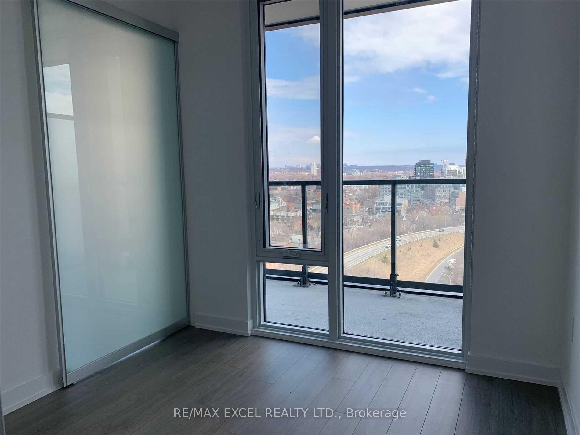 Photo 8 of Unit 1405, 50 Power Street, Toronto, Moss Park — HOMEH