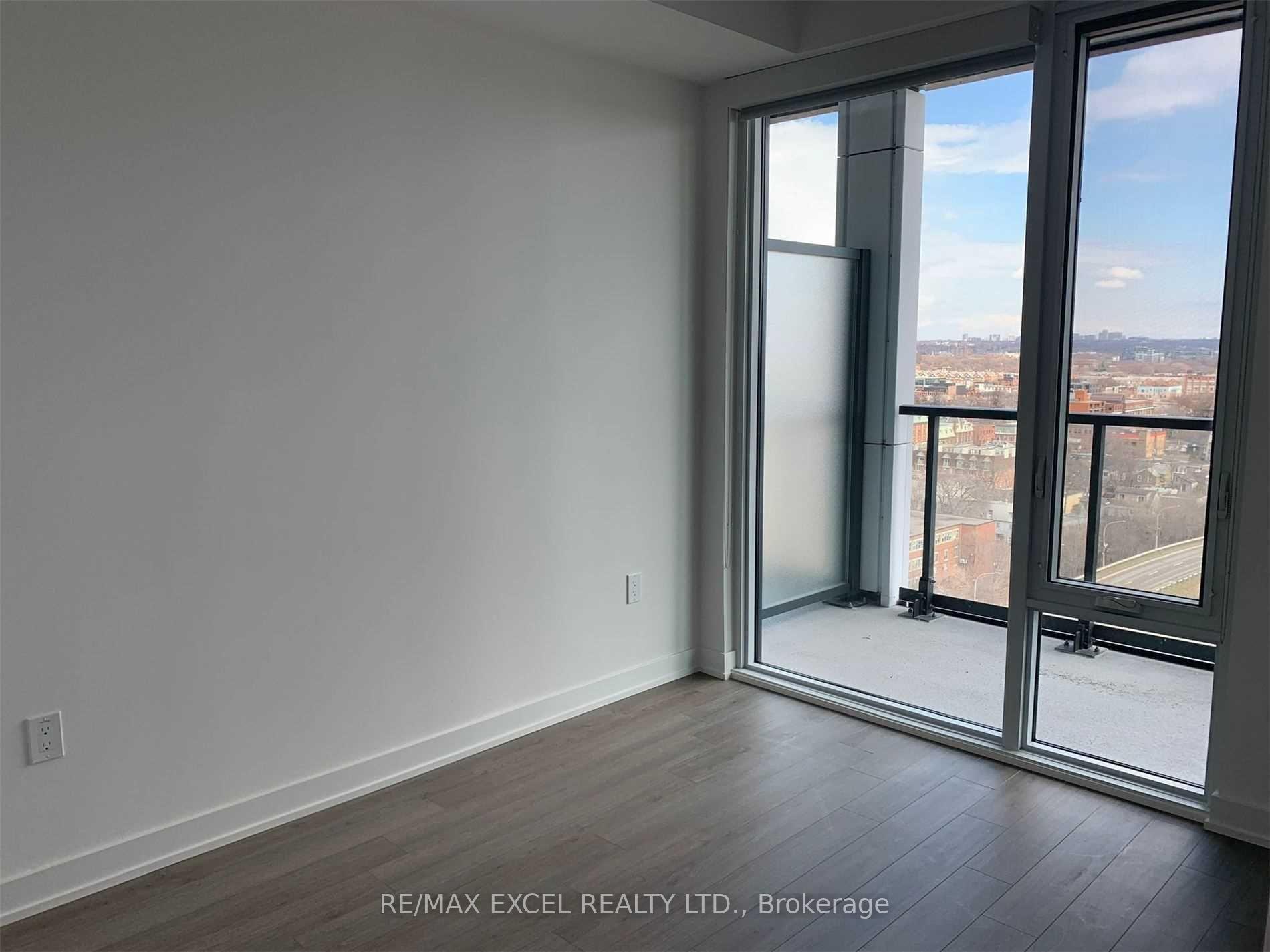 Photo 9 of Unit 1405, 50 Power Street, Toronto, Moss Park — HOMEH