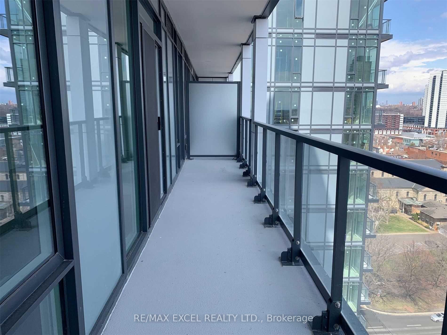 Photo 10 of Unit 1405, 50 Power Street, Toronto, Moss Park — HOMEH