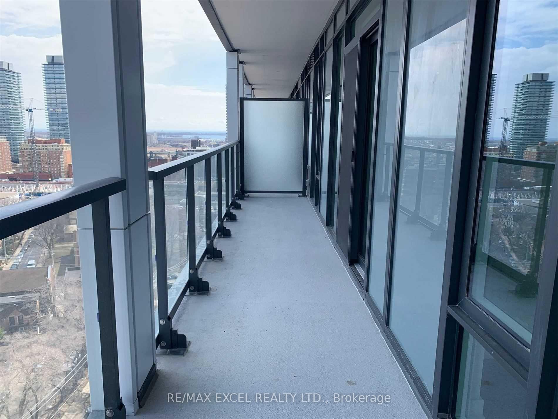 Photo 11 of Unit 1405, 50 Power Street, Toronto, Moss Park — HOMEH