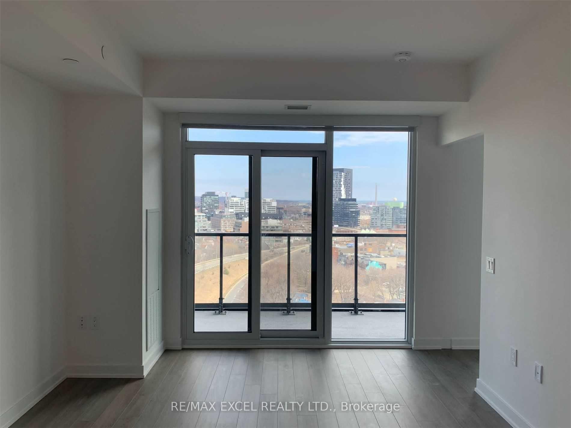 Photo 12 of Unit 1405, 50 Power Street, Toronto, Moss Park — HOMEH