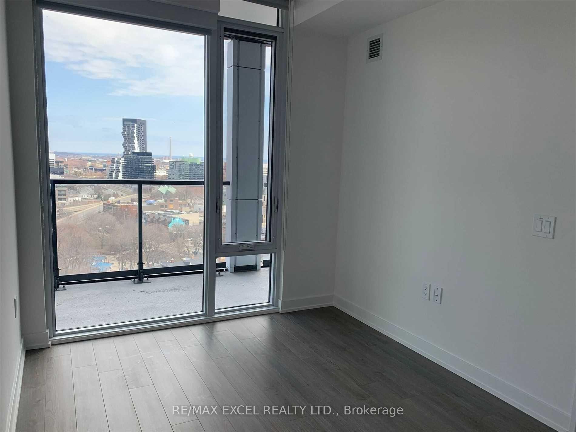 Photo 13 of Unit 1405, 50 Power Street, Toronto, Moss Park — HOMEH