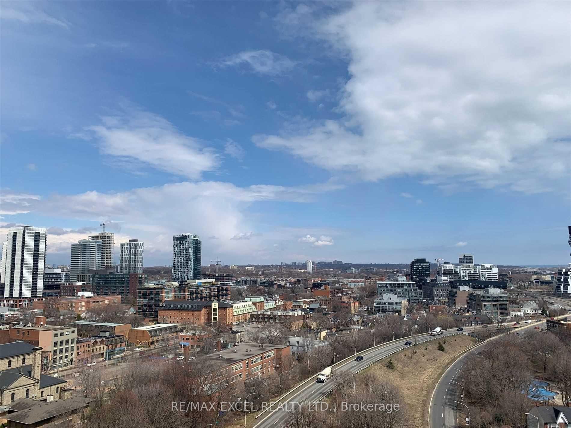 Photo 18 of Unit 1405, 50 Power Street, Toronto, Moss Park — HOMEH