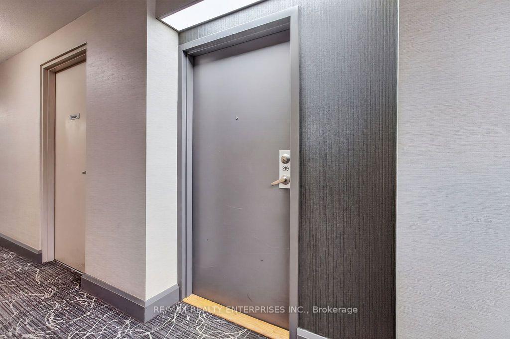 Photo 3 of Unit 219, 1000 King Street W, Toronto, Niagara — HOMEH