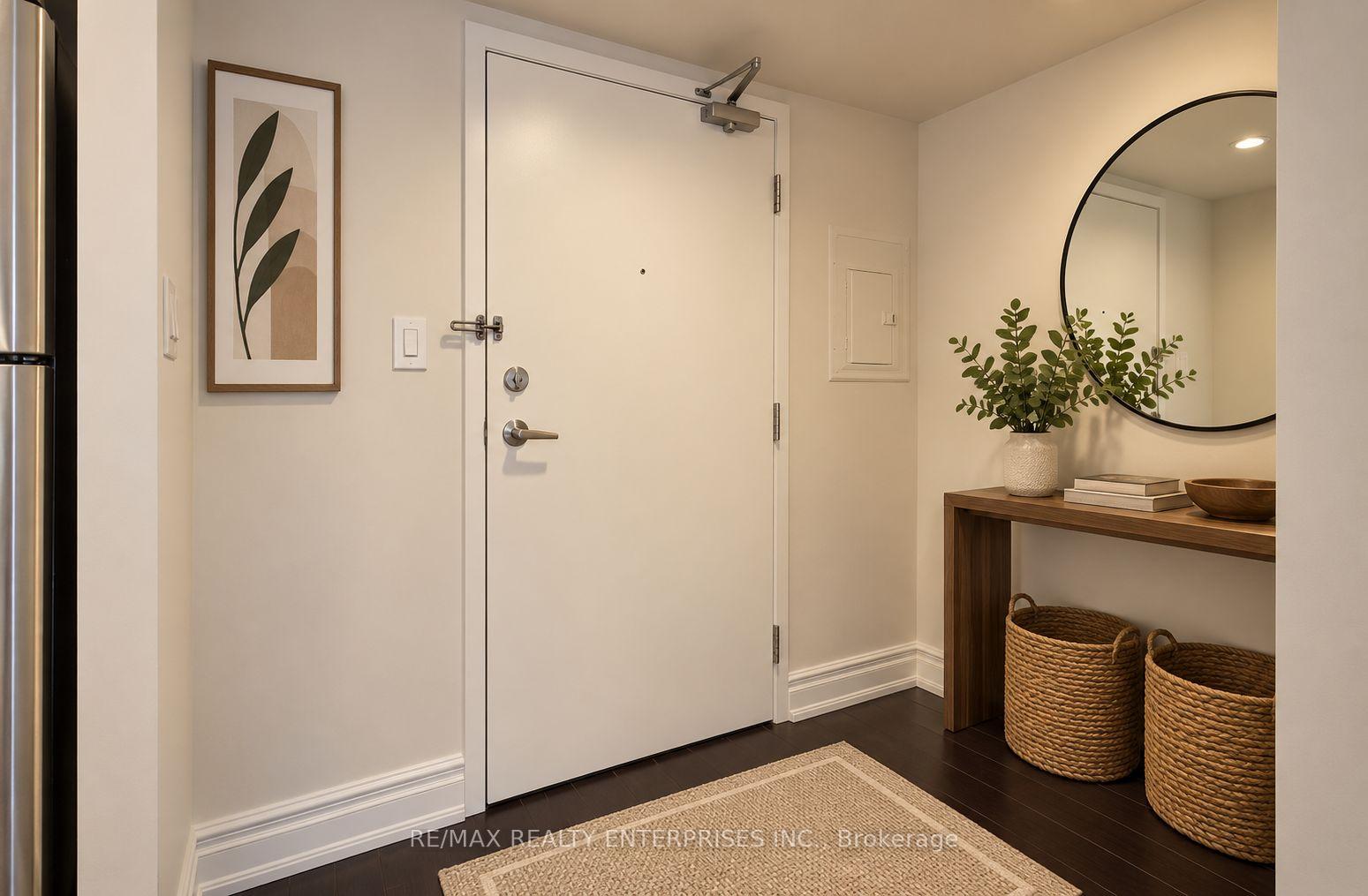 Photo 4 of Unit 219, 1000 King Street W, Toronto, Niagara — HOMEH