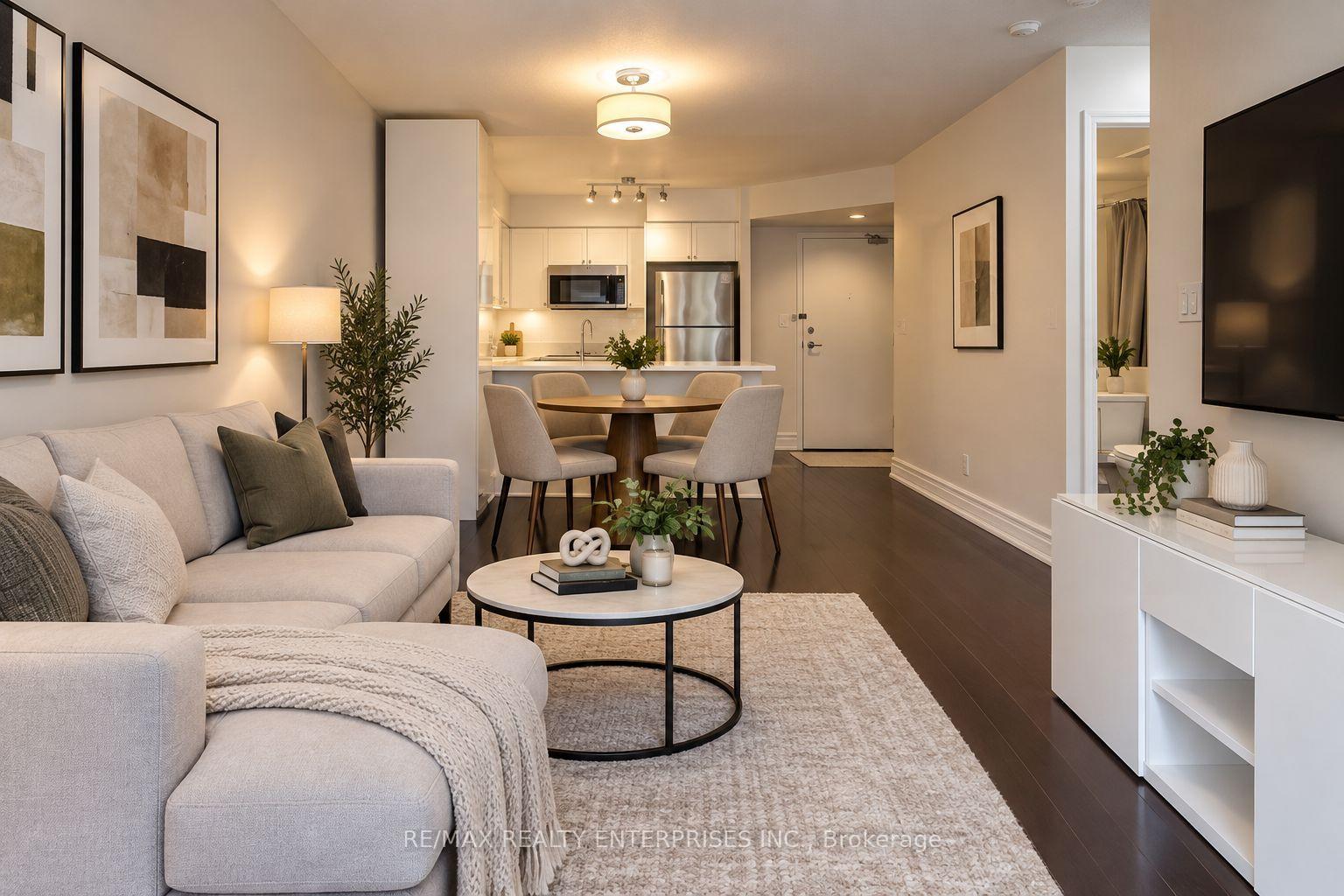 Photo 8 of Unit 219, 1000 King Street W, Toronto, Niagara — HOMEH