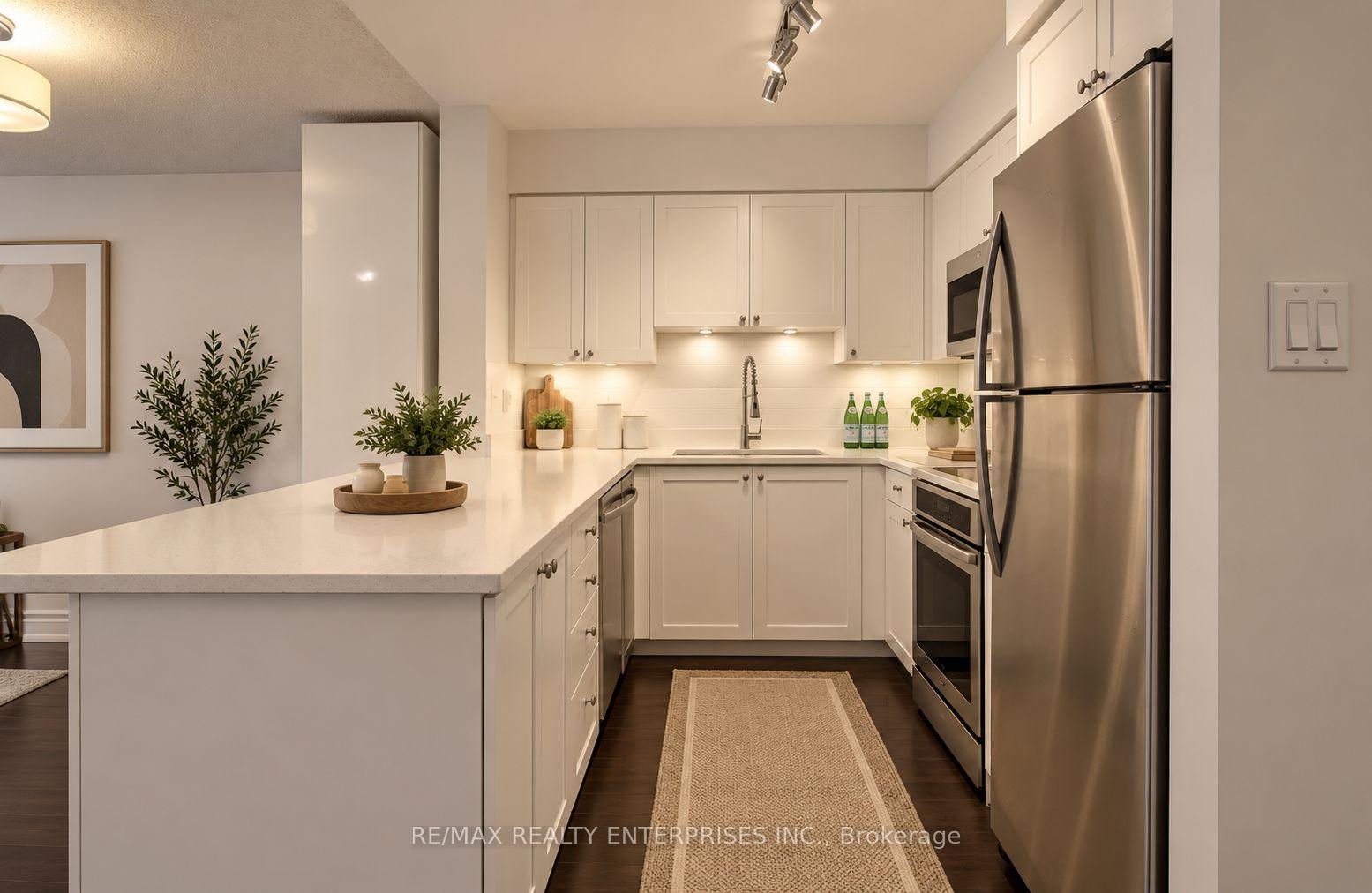 Photo 10 of Unit 219, 1000 King Street W, Toronto, Niagara — HOMEH