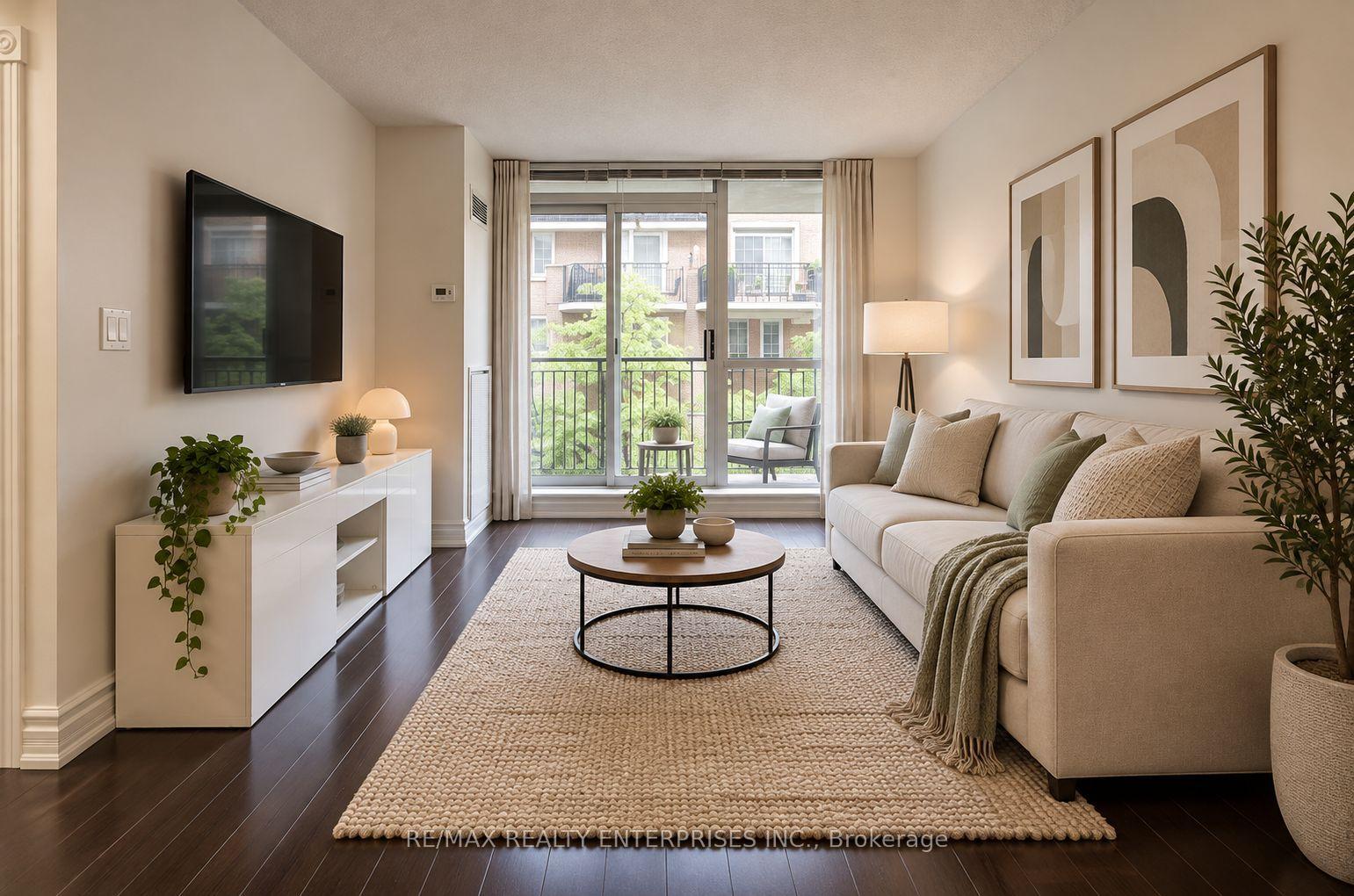 Photo 12 of Unit 219, 1000 King Street W, Toronto, Niagara — HOMEH