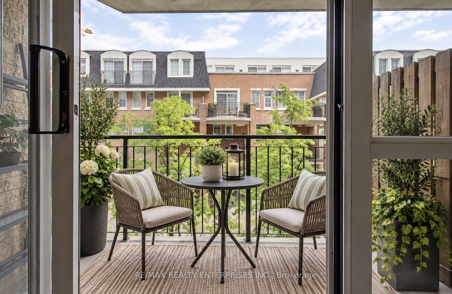 Photo 13 of Unit 219, 1000 King Street W, Toronto, Niagara — HOMEH