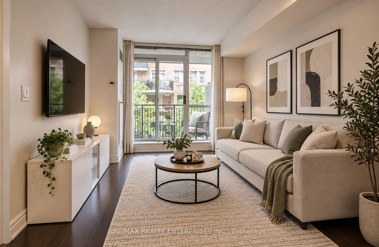 Photo 14 of Unit 219, 1000 King Street W, Toronto, Niagara — HOMEH