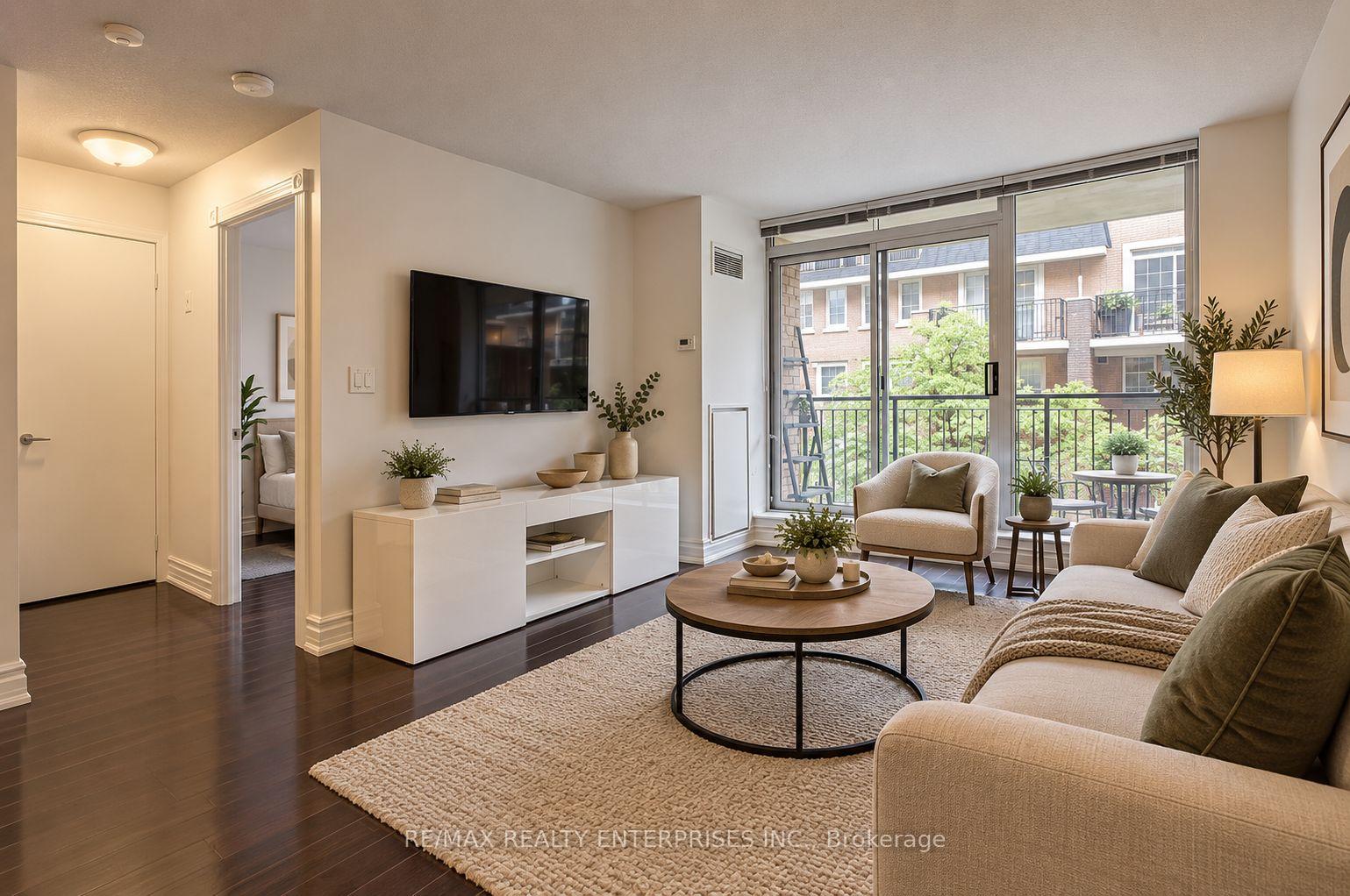 Photo 15 of Unit 219, 1000 King Street W, Toronto, Niagara — HOMEH