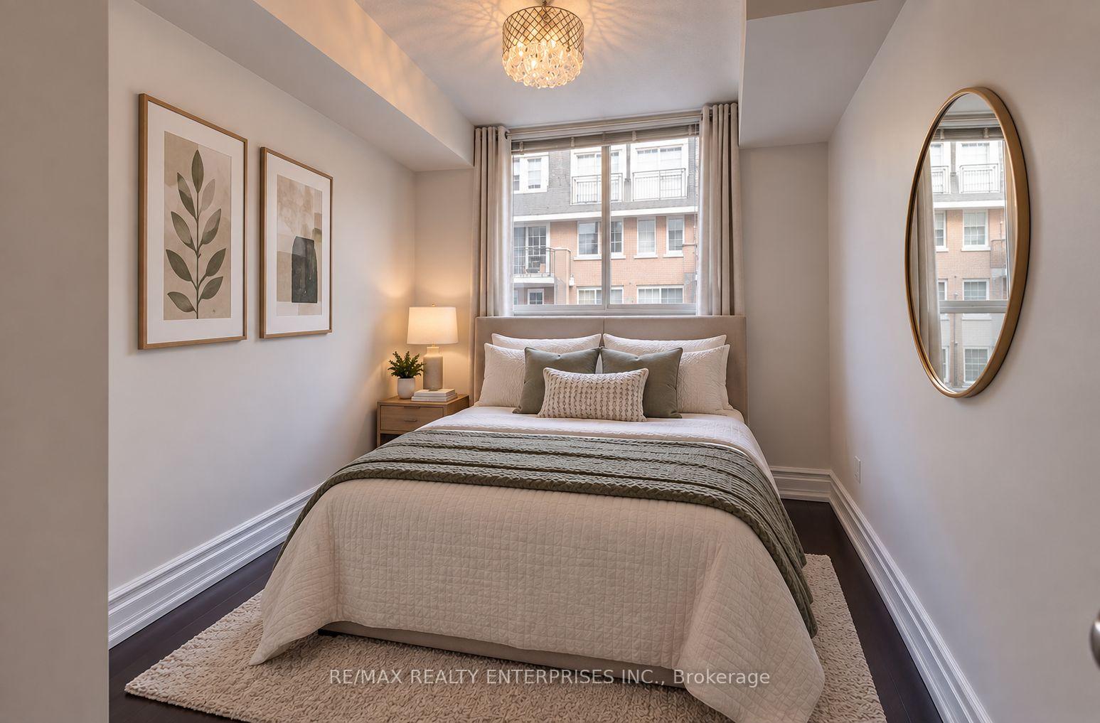 Photo 16 of Unit 219, 1000 King Street W, Toronto, Niagara — HOMEH