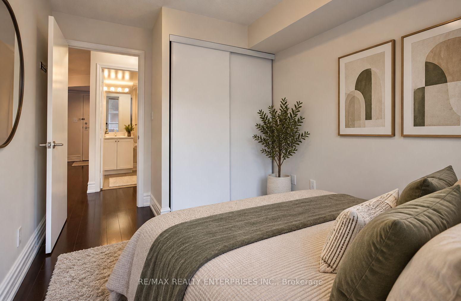 Photo 17 of Unit 219, 1000 King Street W, Toronto, Niagara — HOMEH