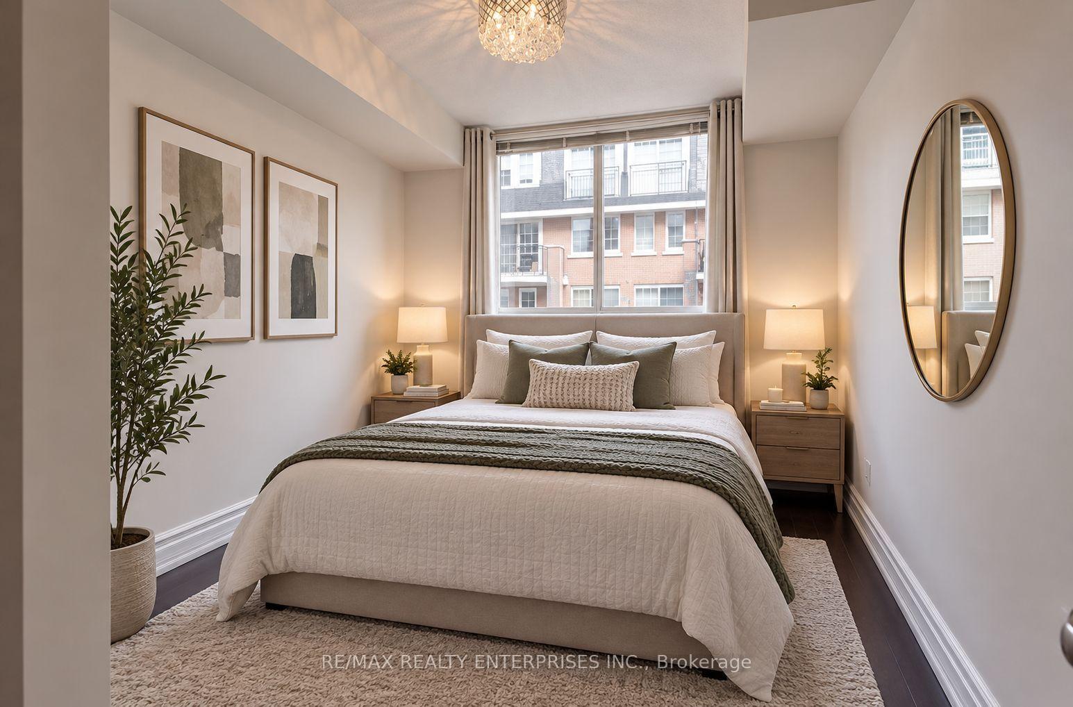 Photo 18 of Unit 219, 1000 King Street W, Toronto, Niagara — HOMEH