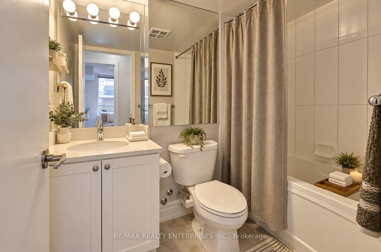 Photo 19 of Unit 219, 1000 King Street W, Toronto, Niagara — HOMEH