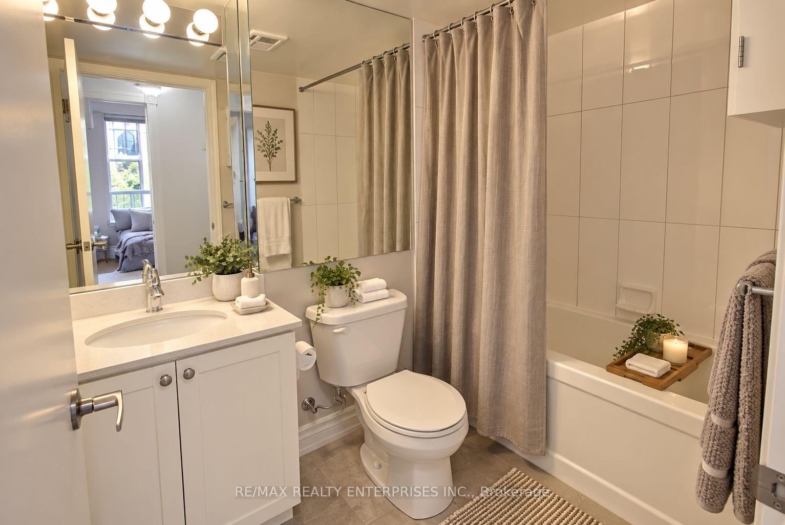 Photo 20 of Unit 219, 1000 King Street W, Toronto, Niagara — HOMEH