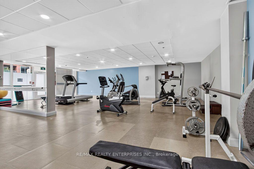 Photo 21 of Unit 219, 1000 King Street W, Toronto, Niagara — HOMEH