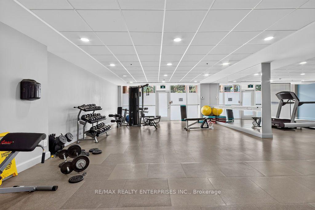 Photo 22 of Unit 219, 1000 King Street W, Toronto, Niagara — HOMEH