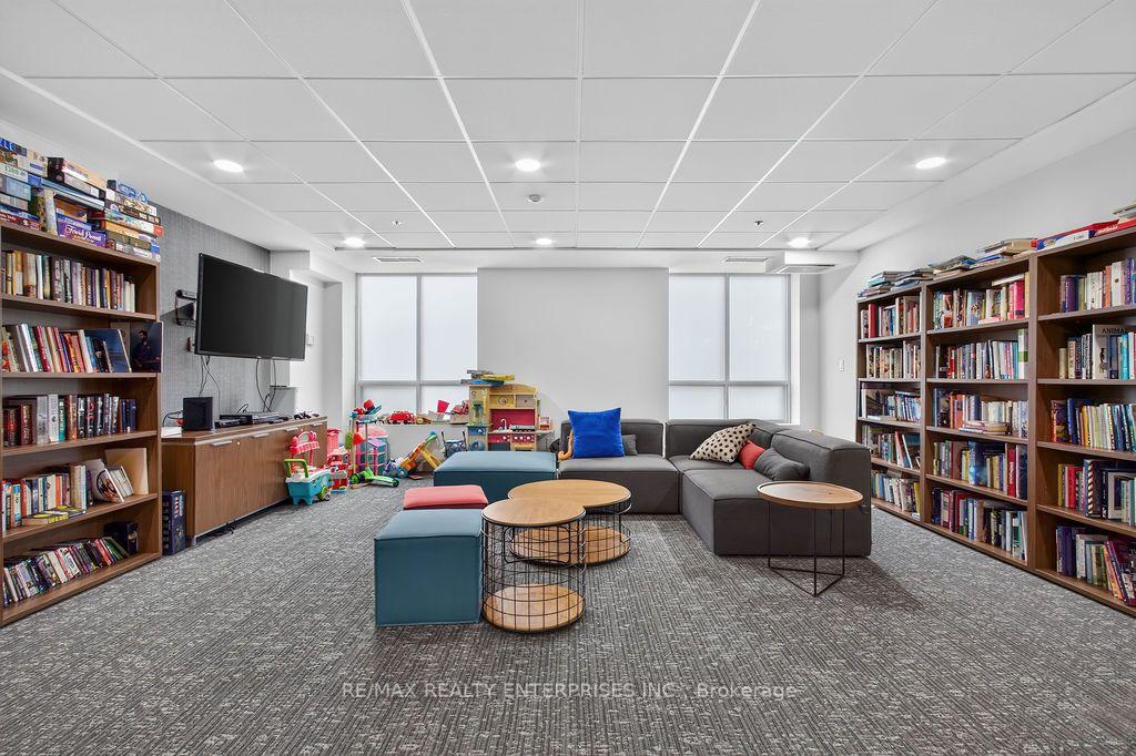 Photo 23 of Unit 219, 1000 King Street W, Toronto, Niagara — HOMEH